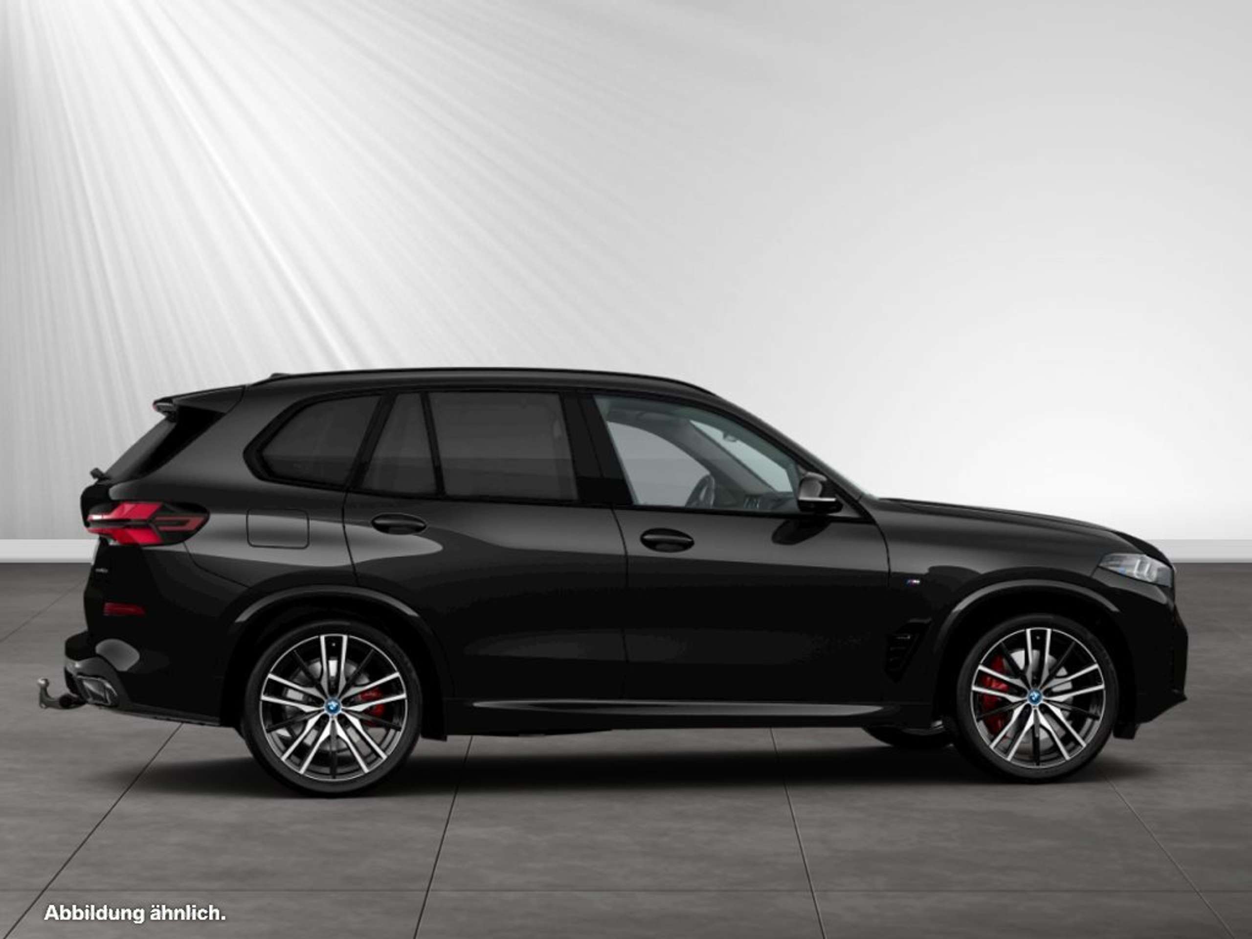 BMW - X5