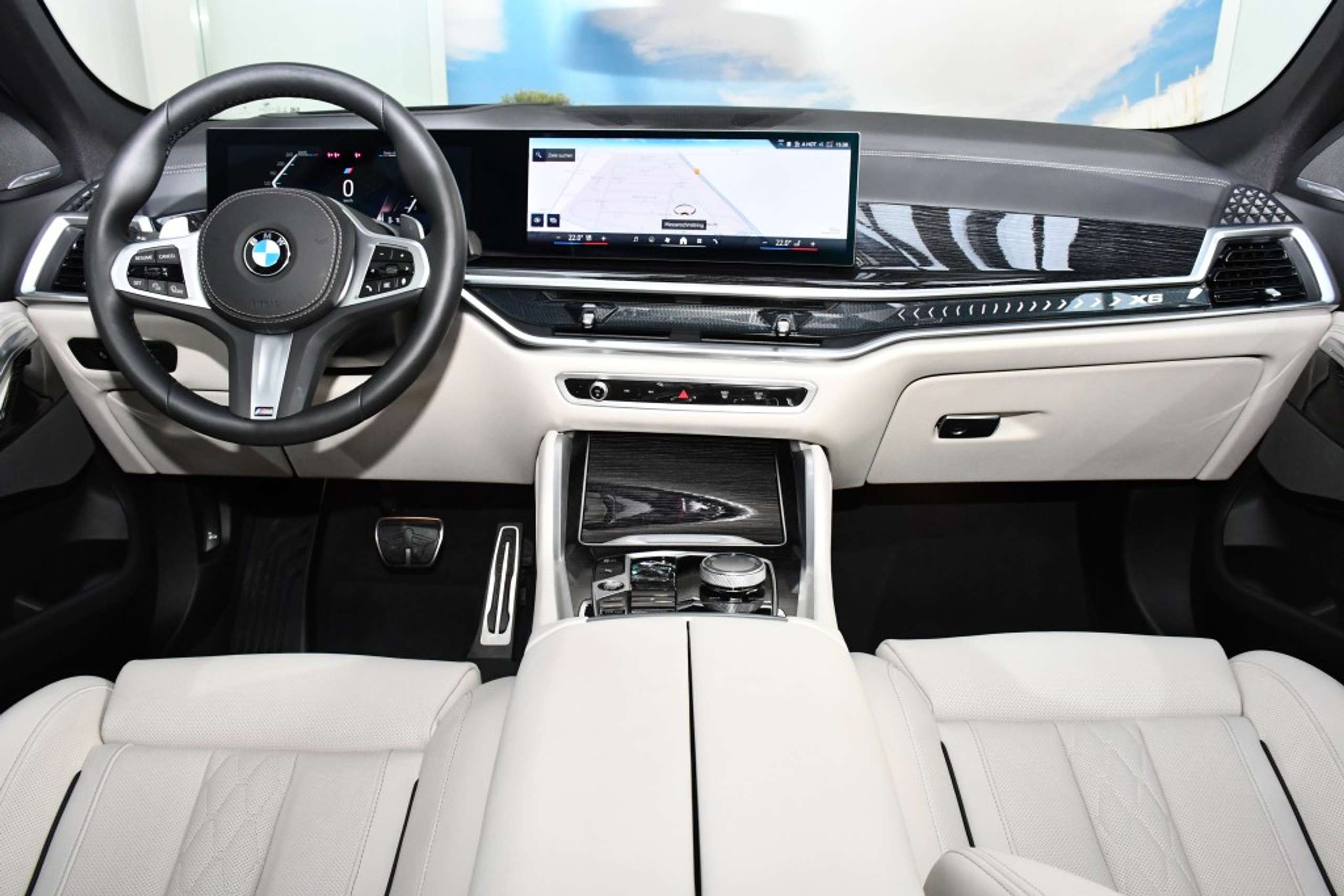 BMW - X6