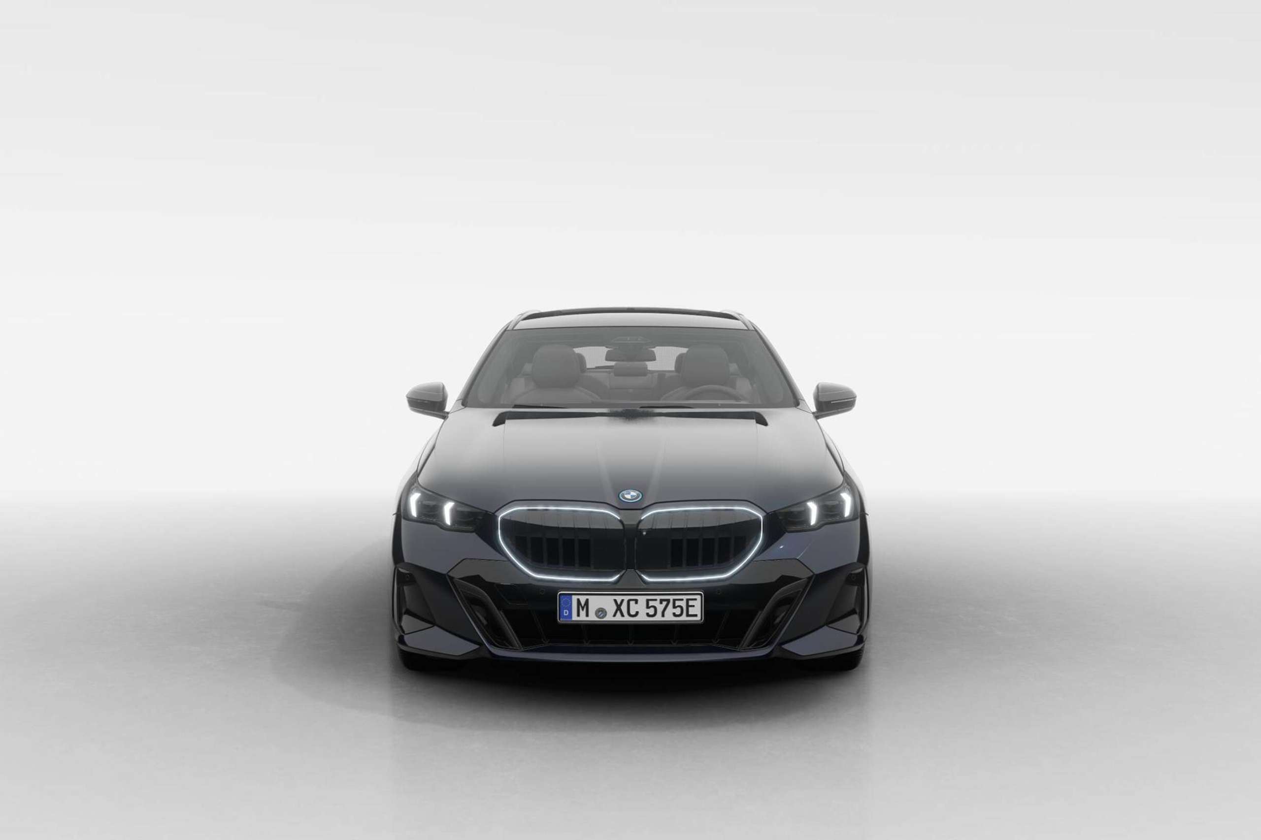 BMW - 530