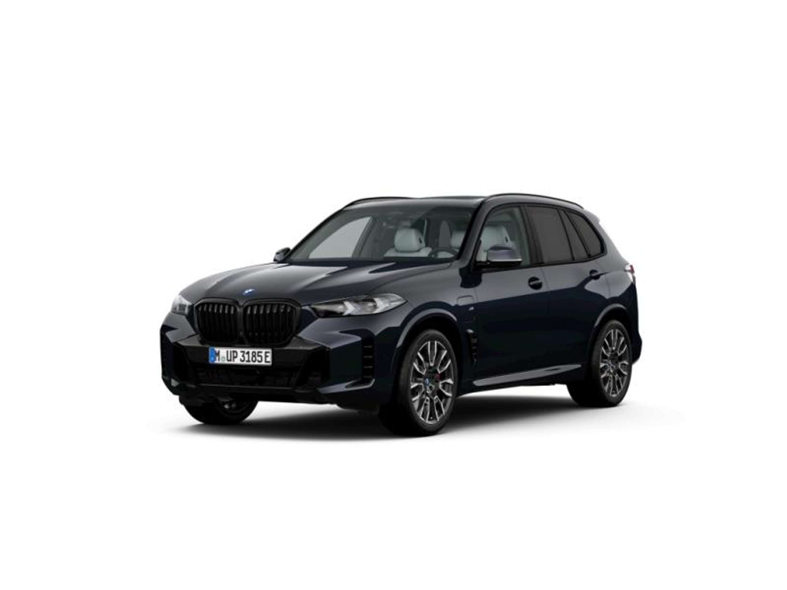 BMW X5 2023