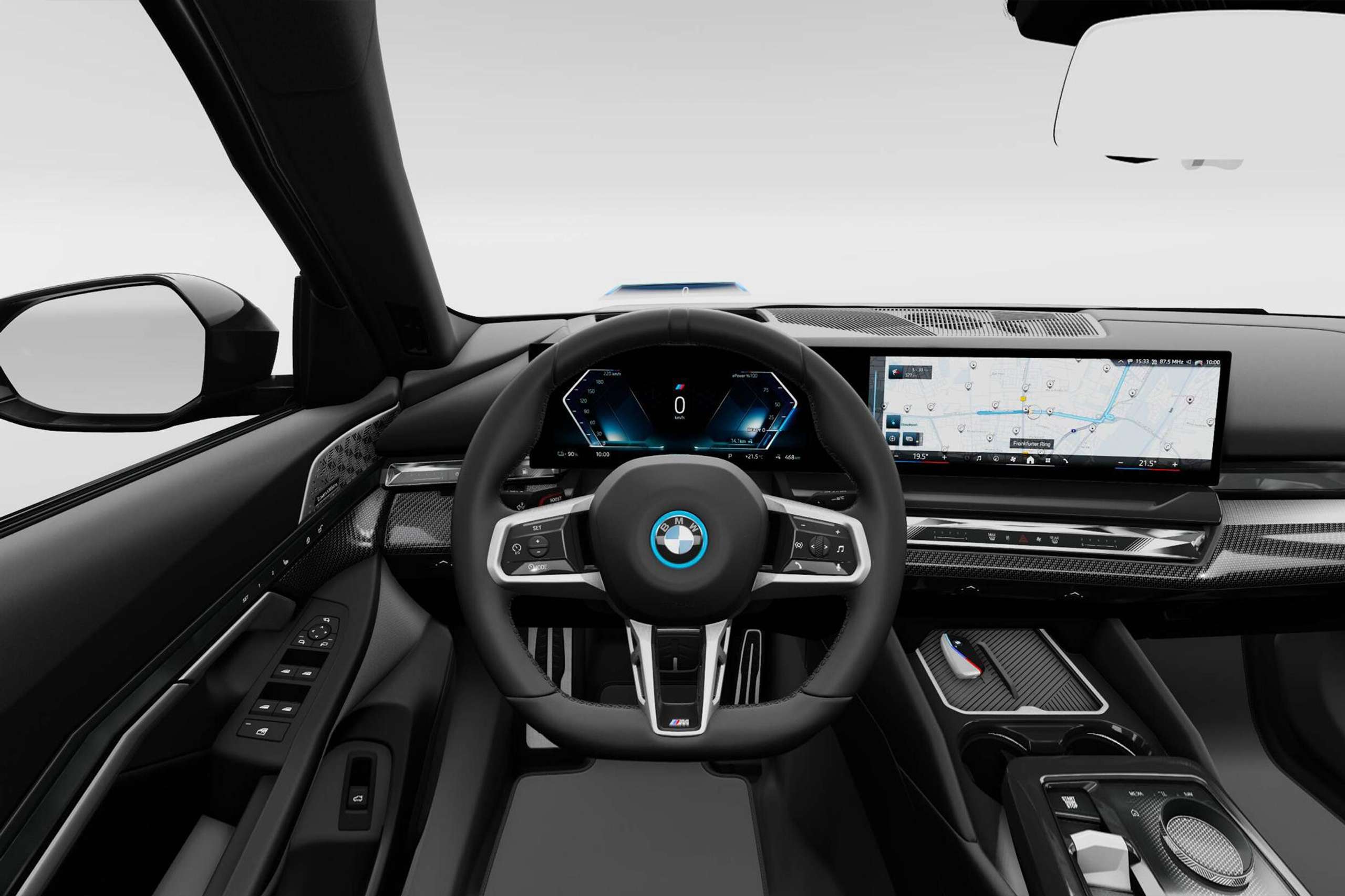 BMW - i5