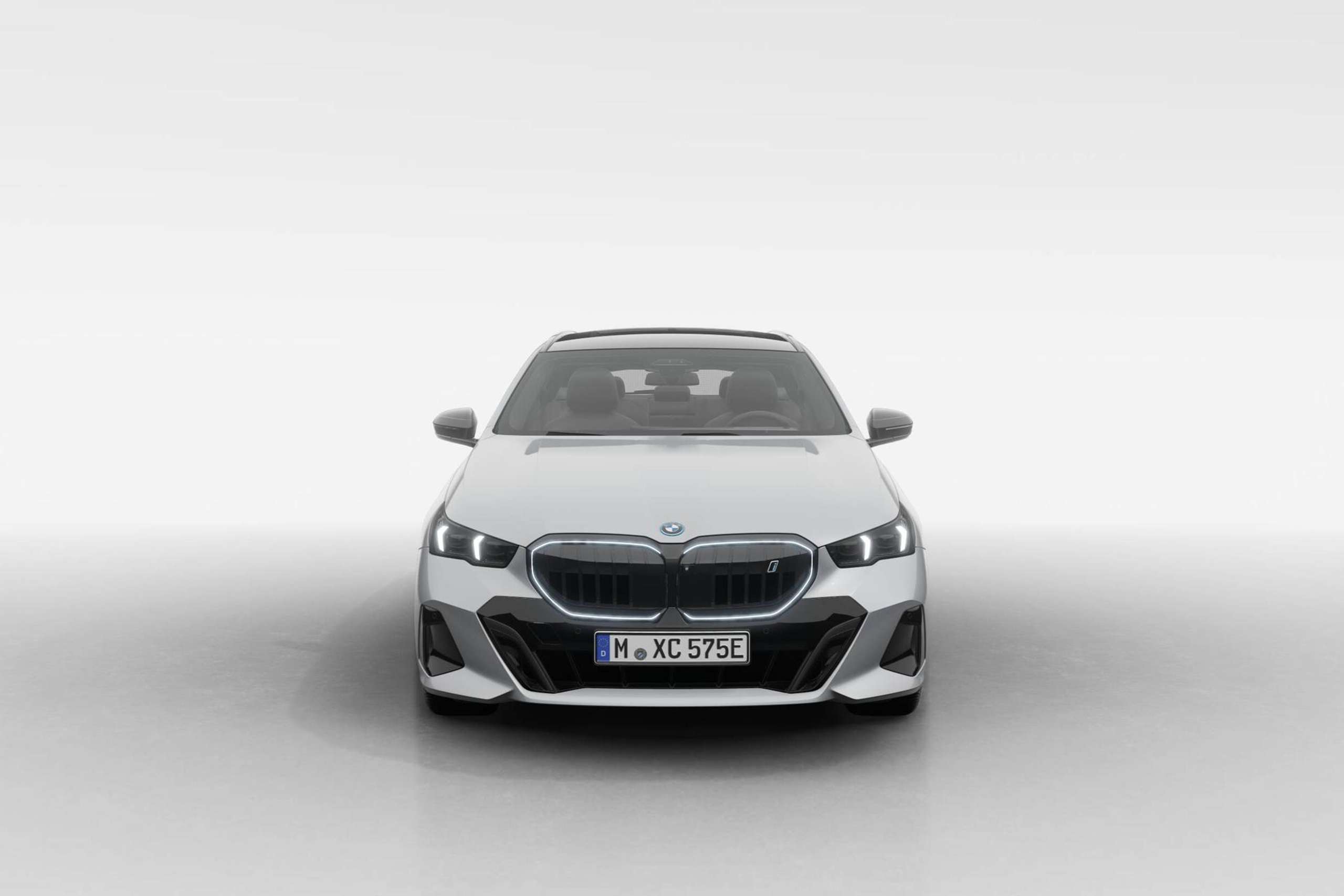 BMW - i5