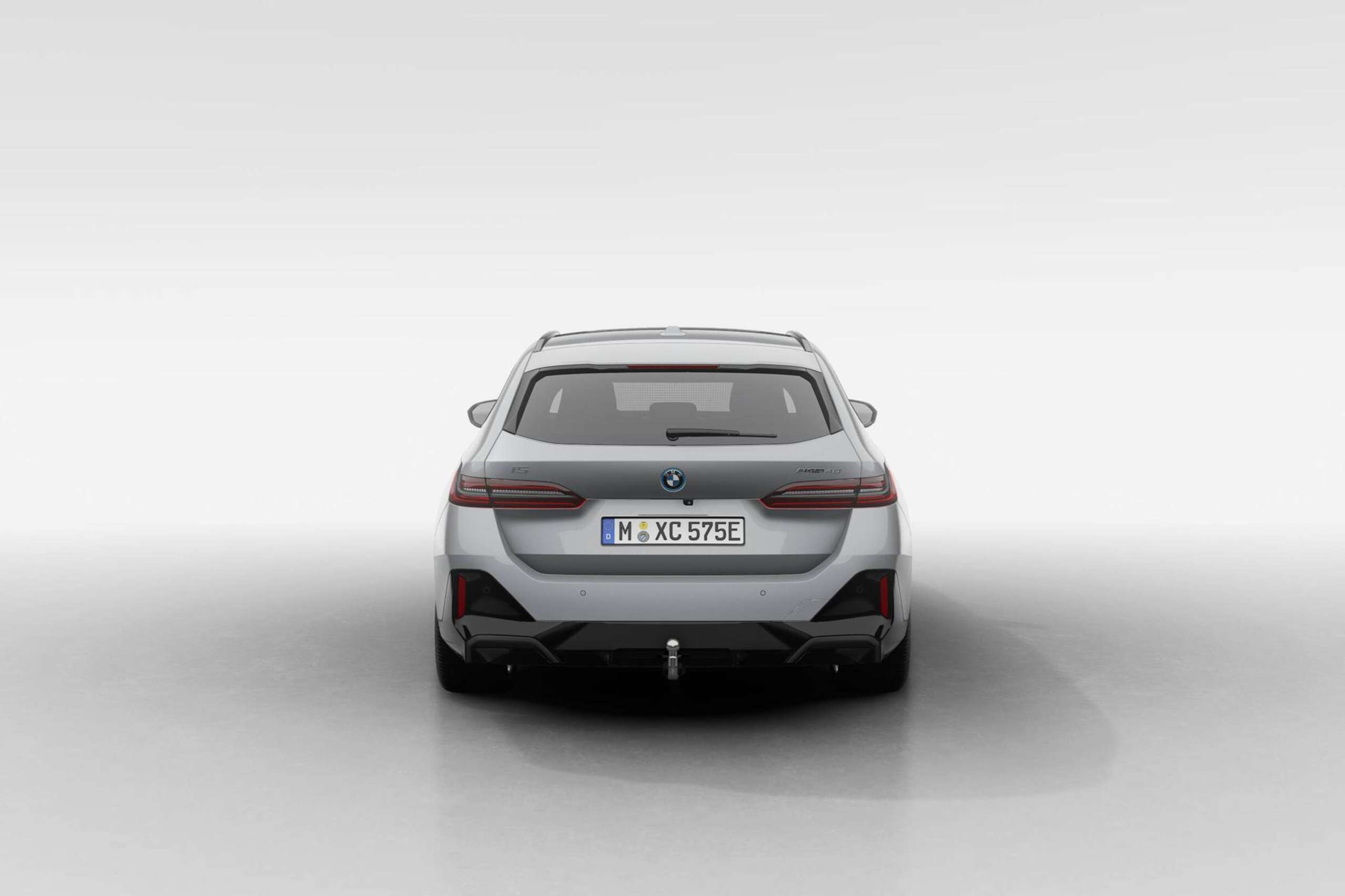 BMW - i5