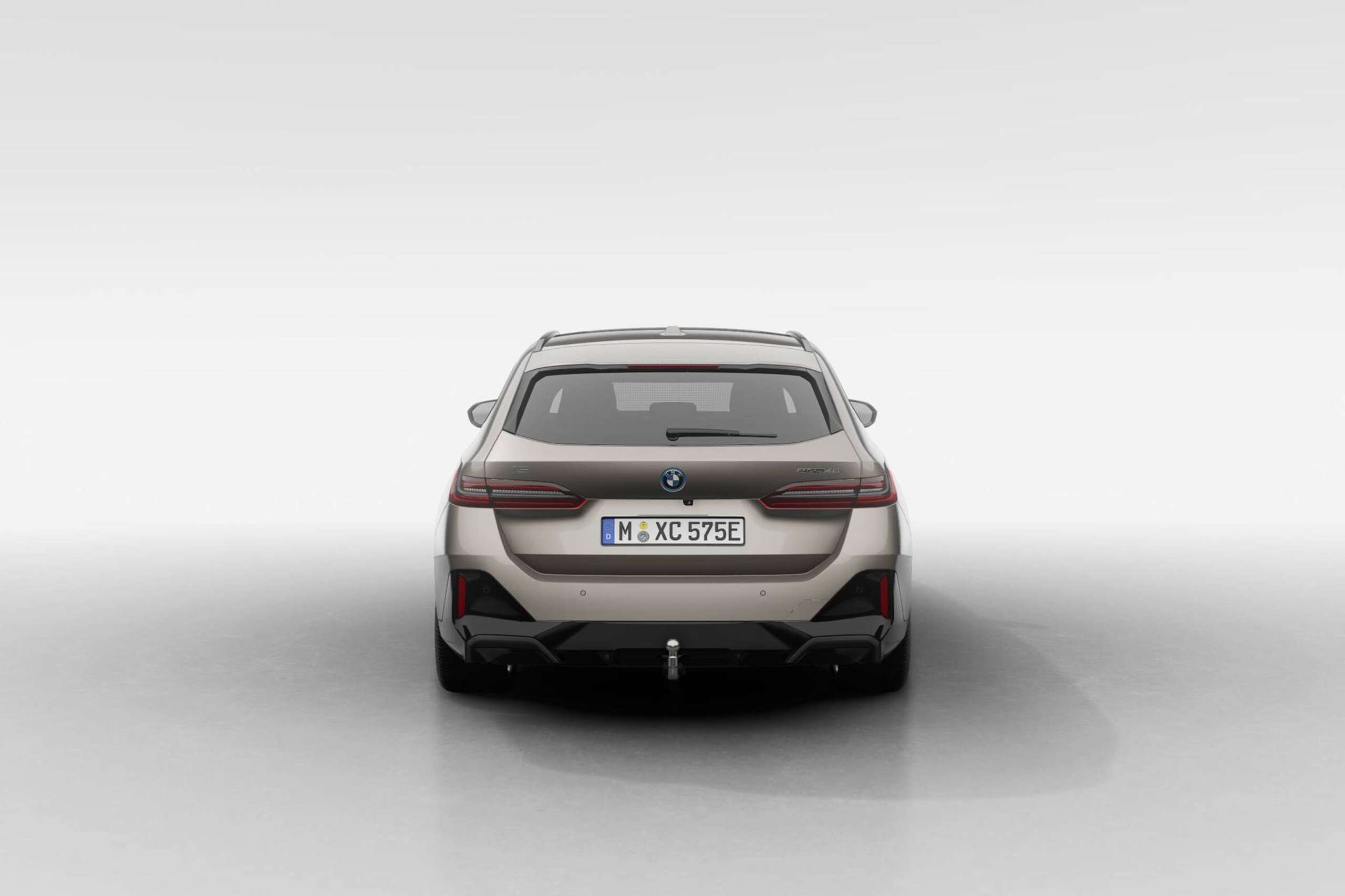 BMW - i5