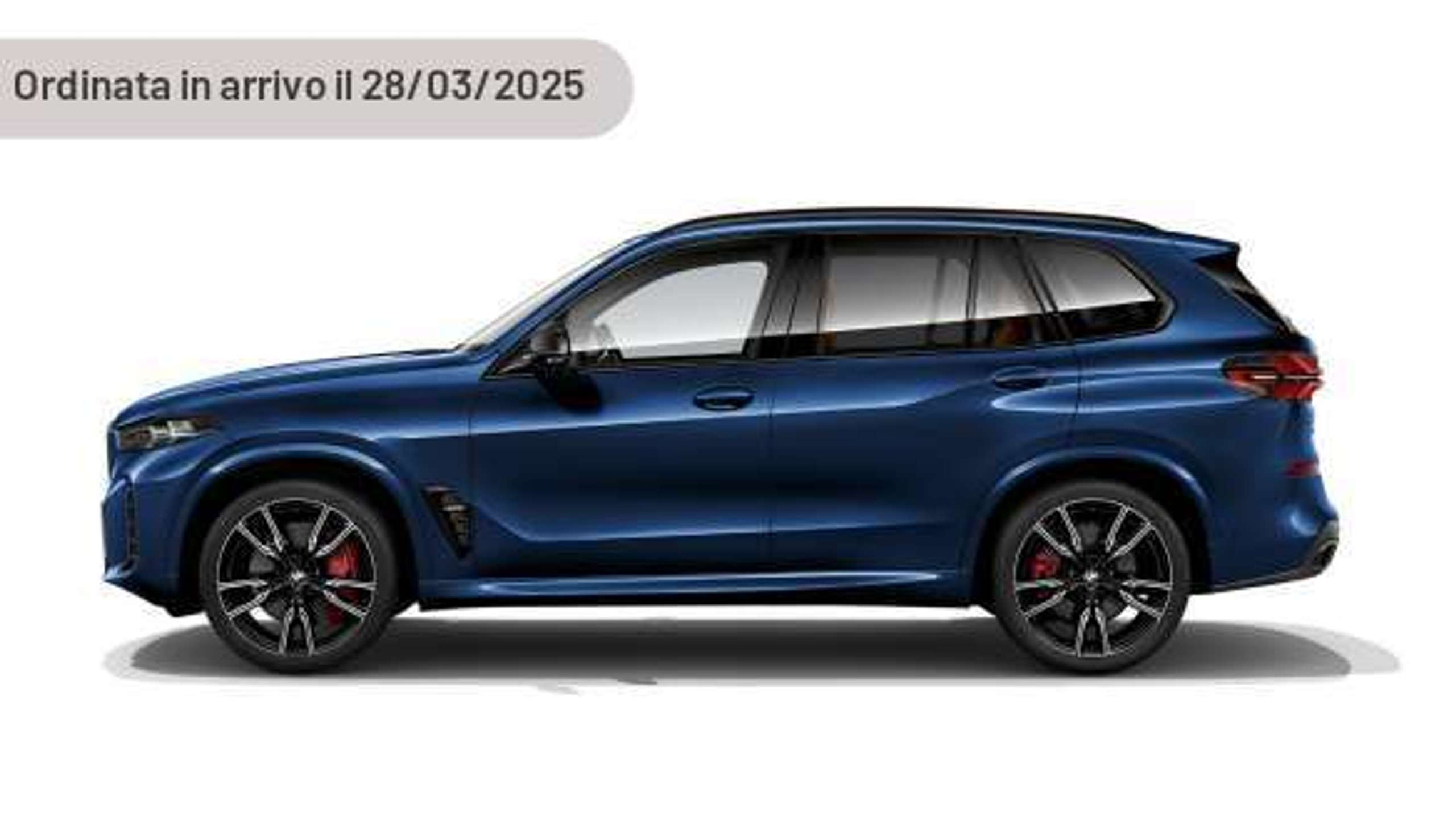 BMW - X5