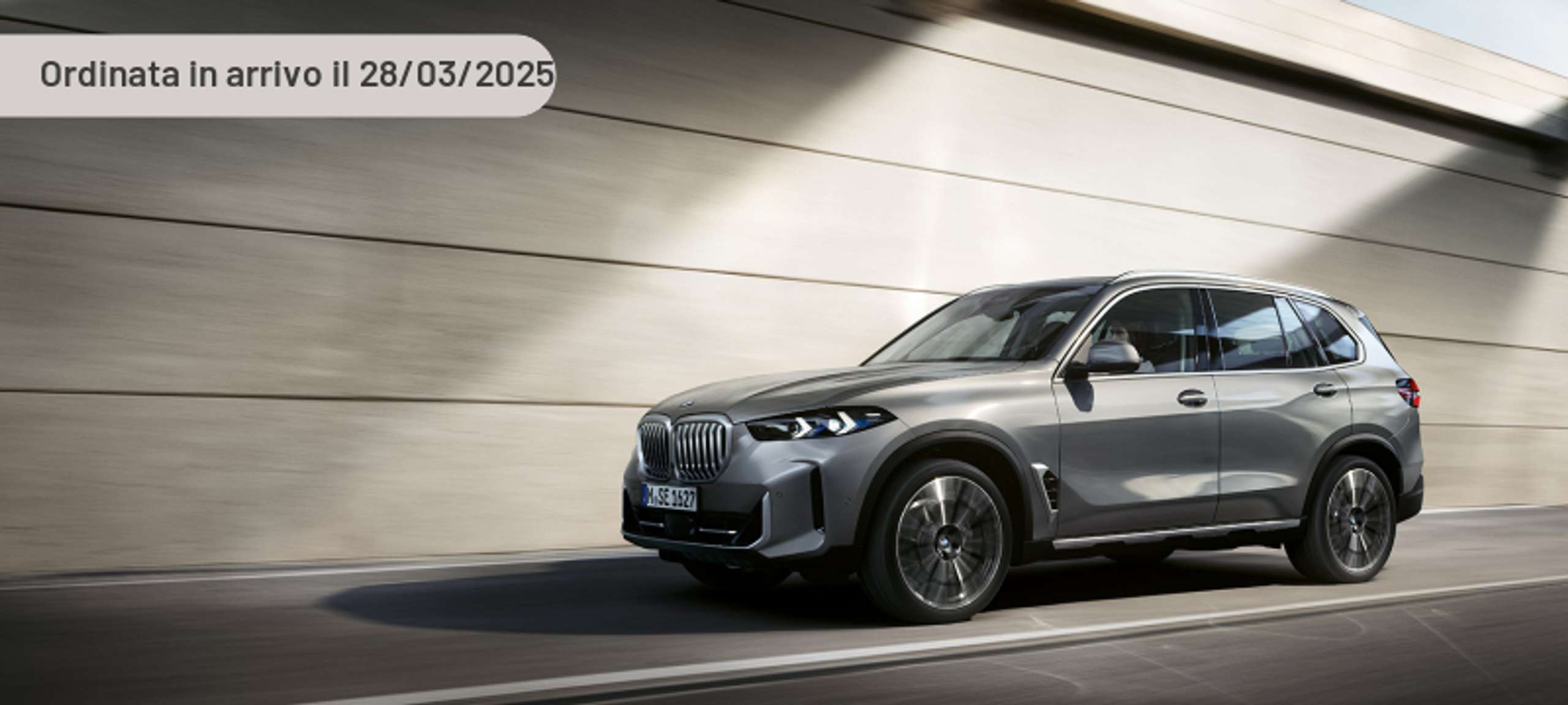 BMW - X5