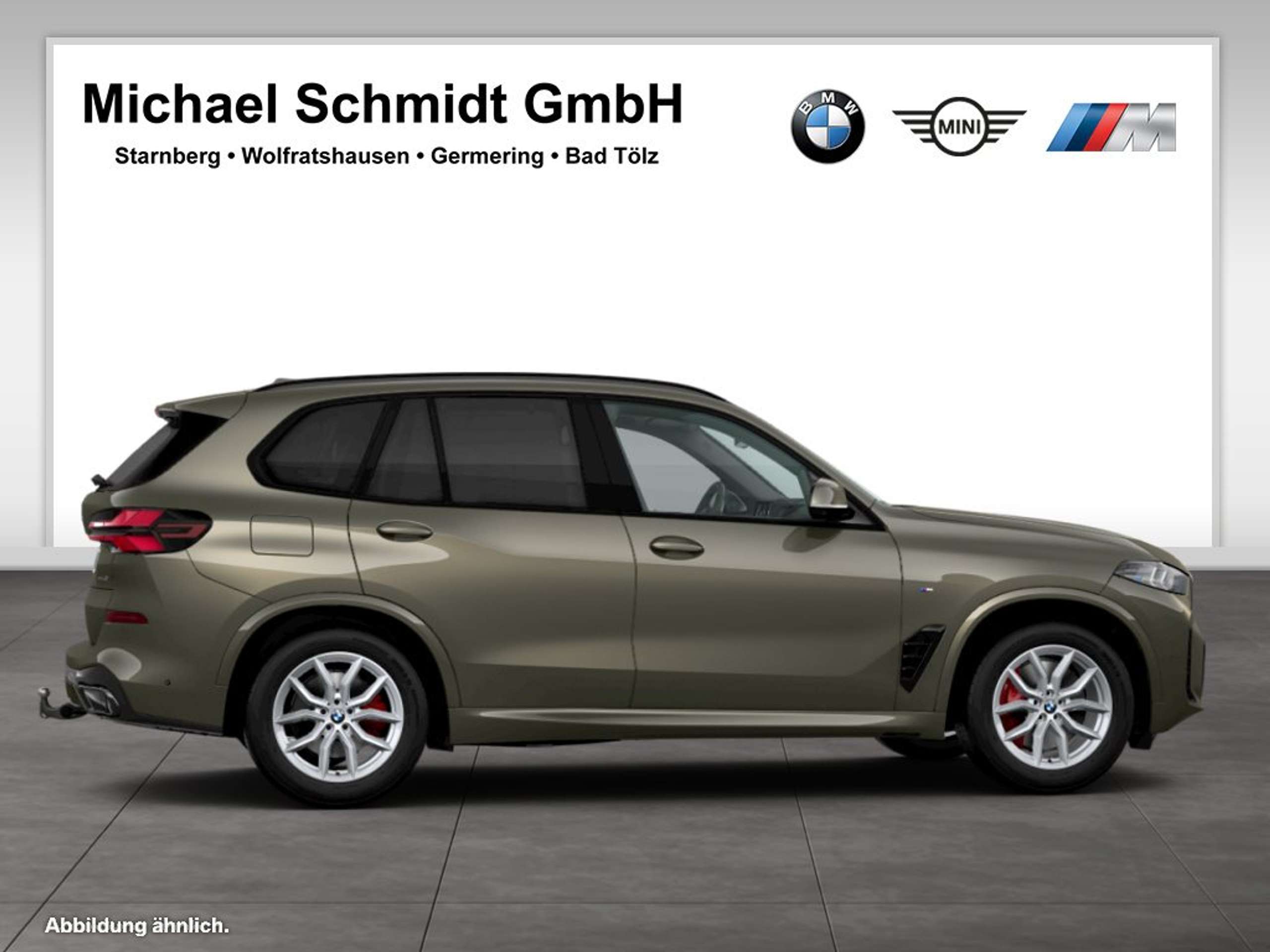 BMW - X5