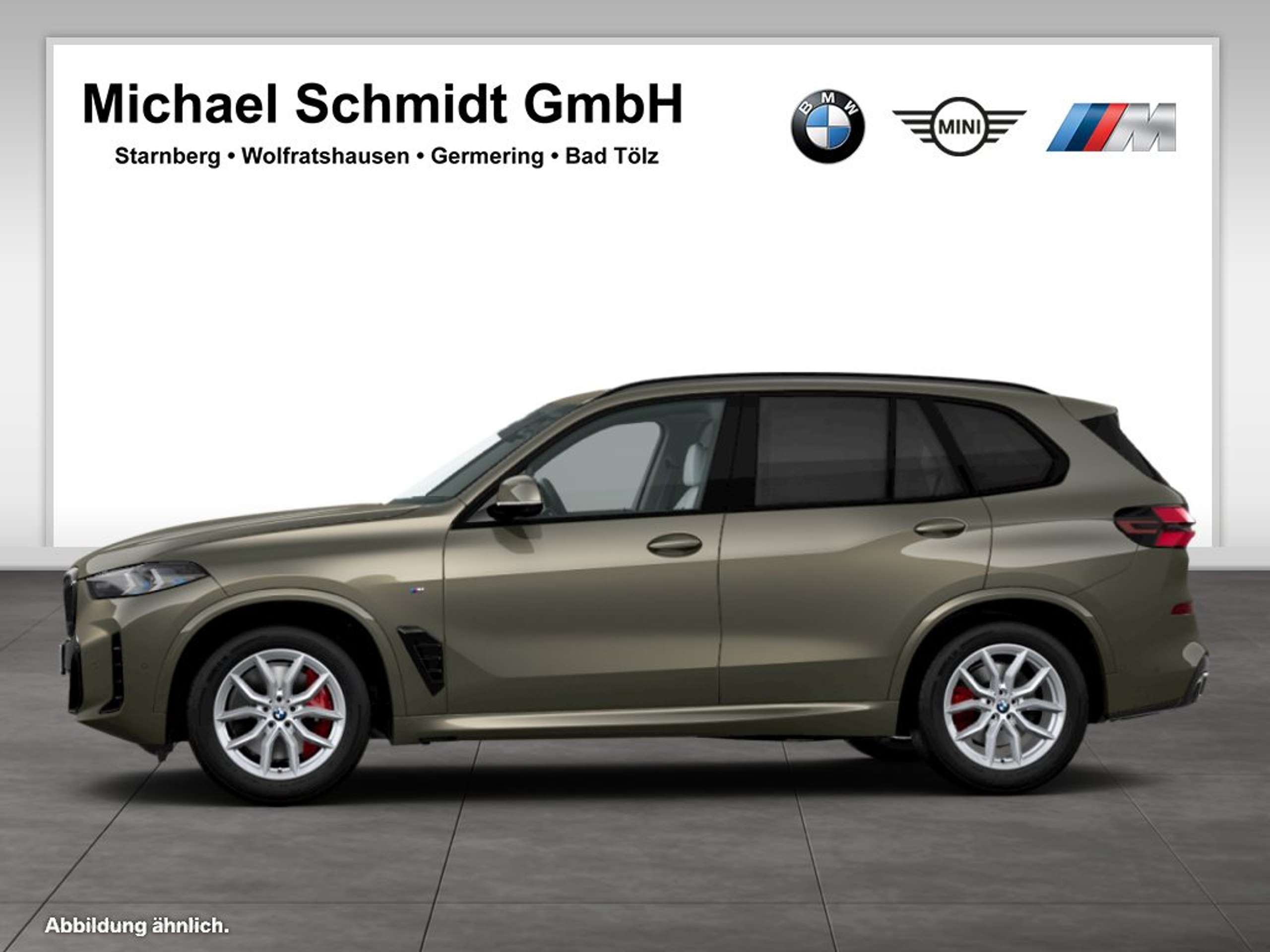 BMW - X5