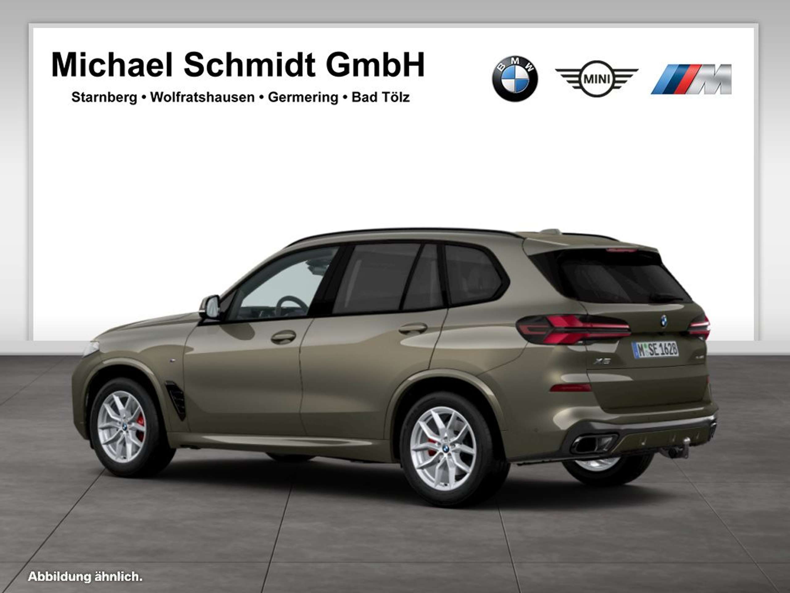 BMW - X5