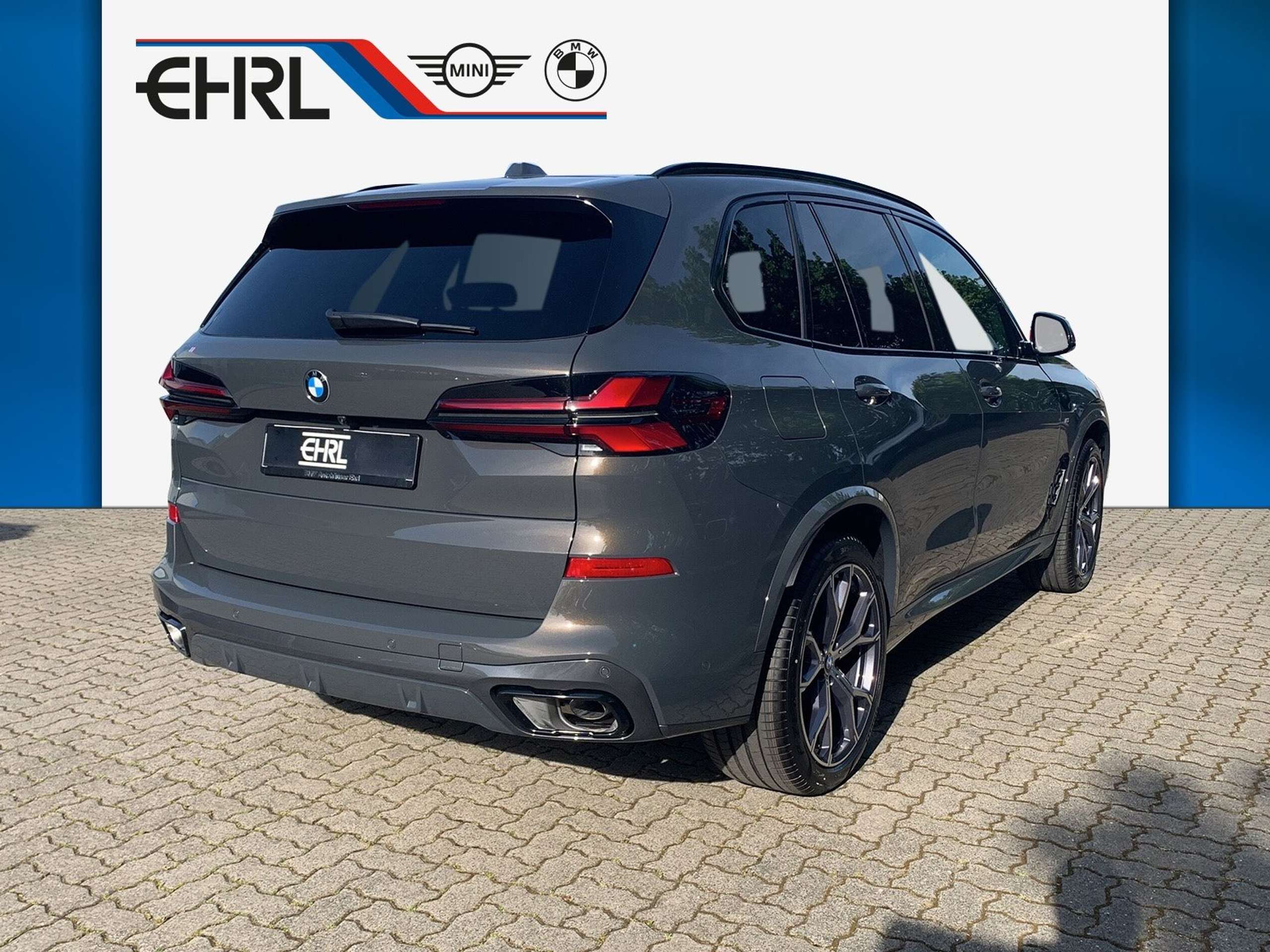 BMW - X5