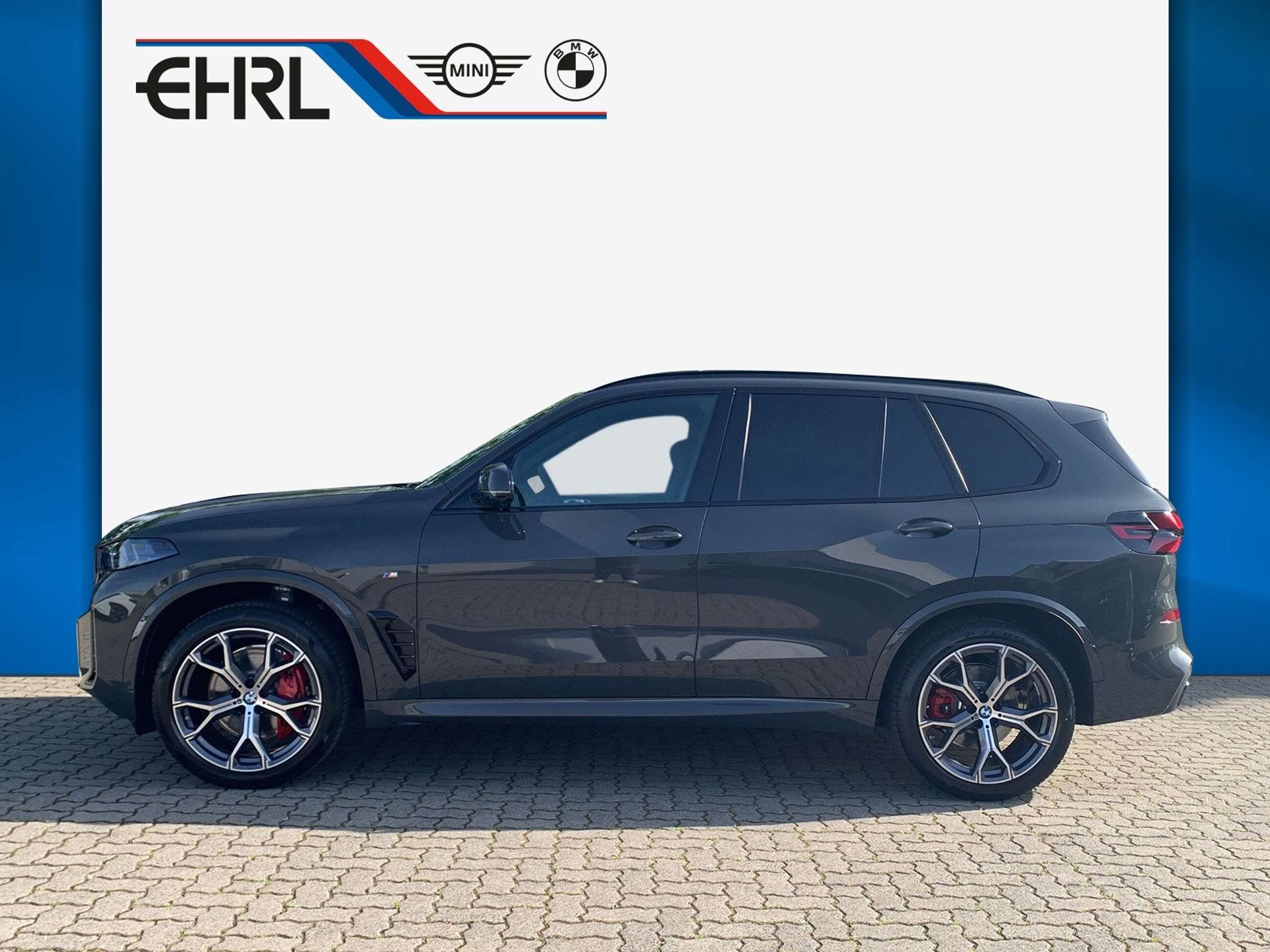 BMW - X5