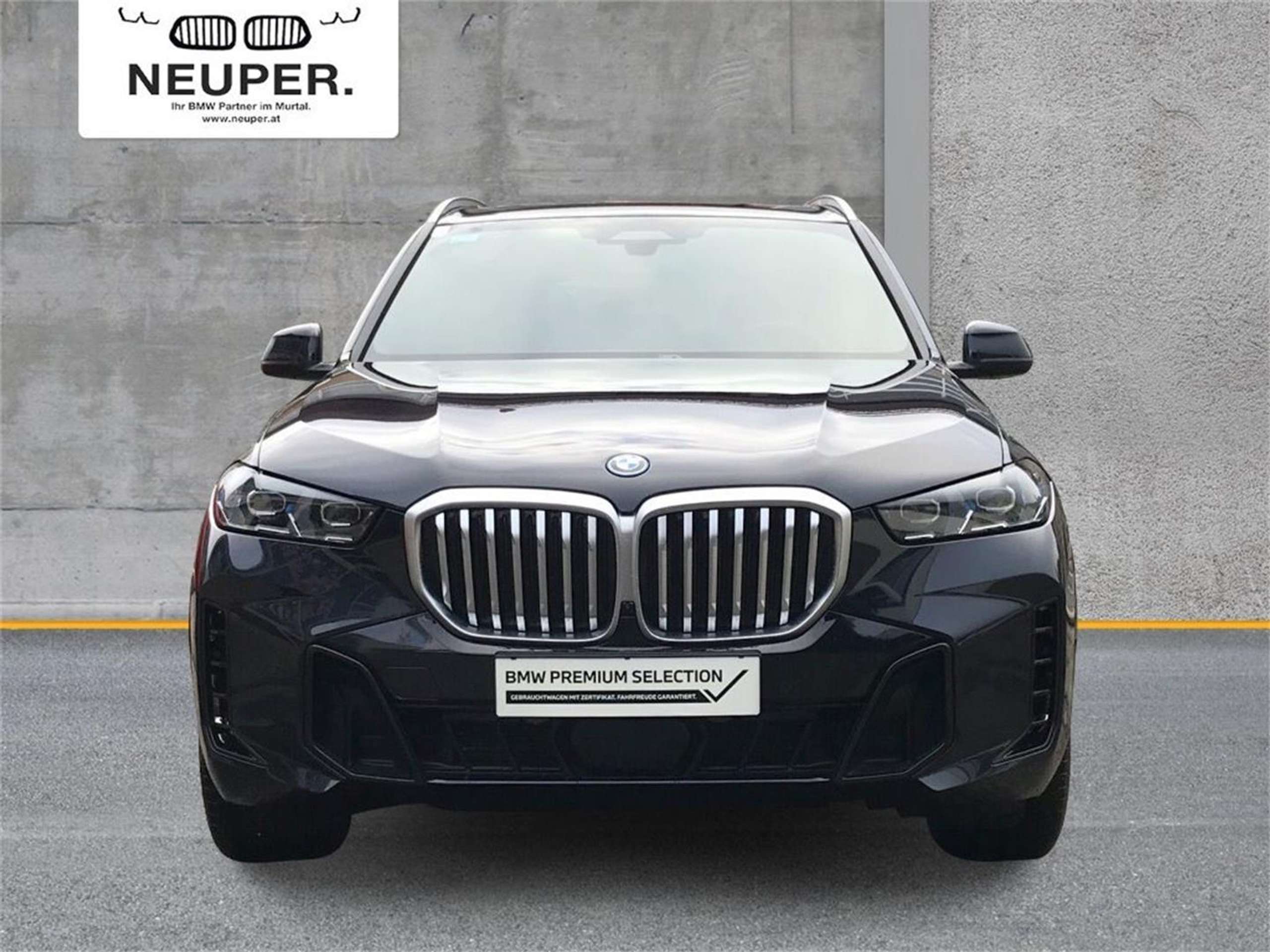 BMW - X5