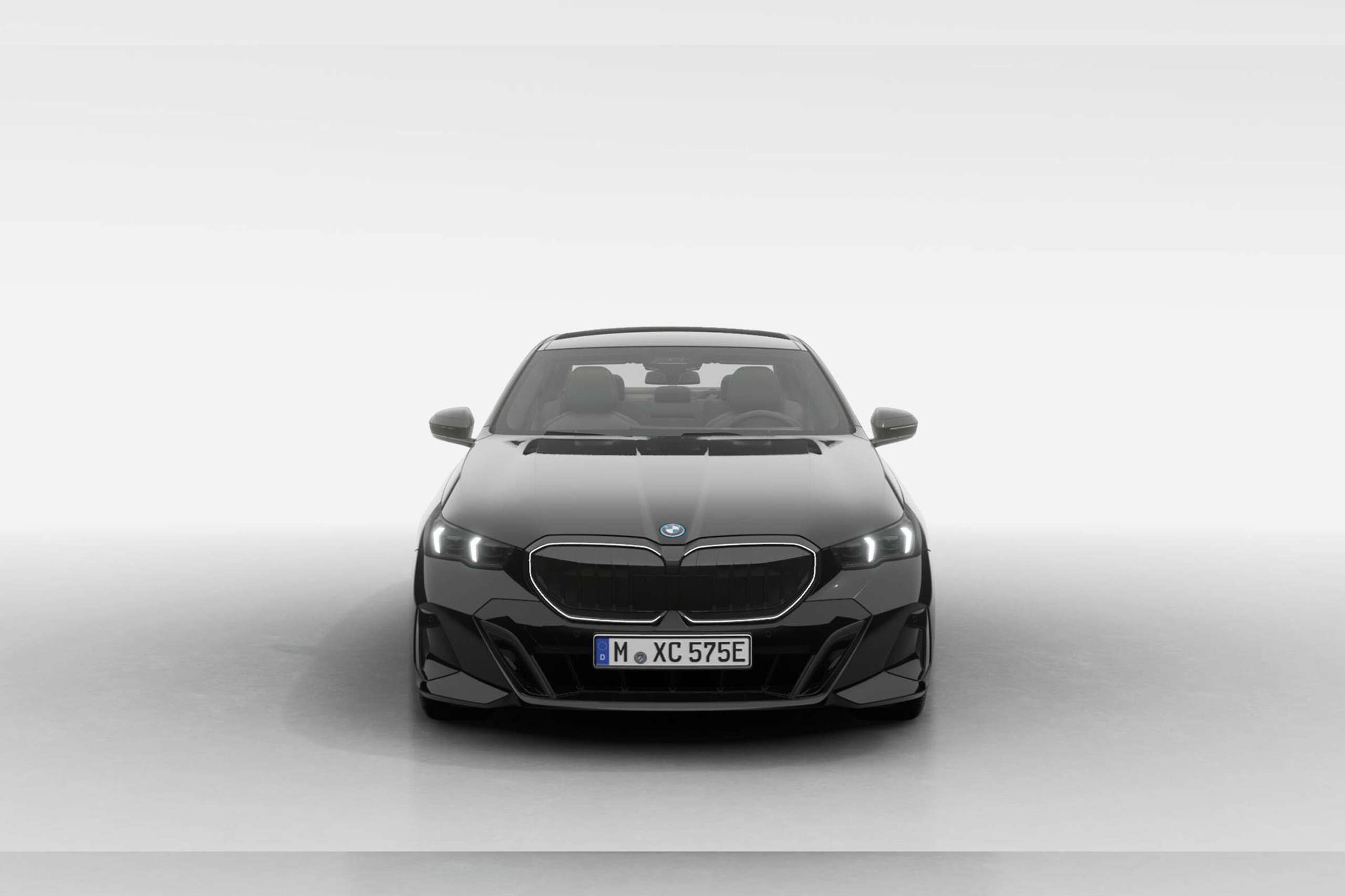 BMW - 530