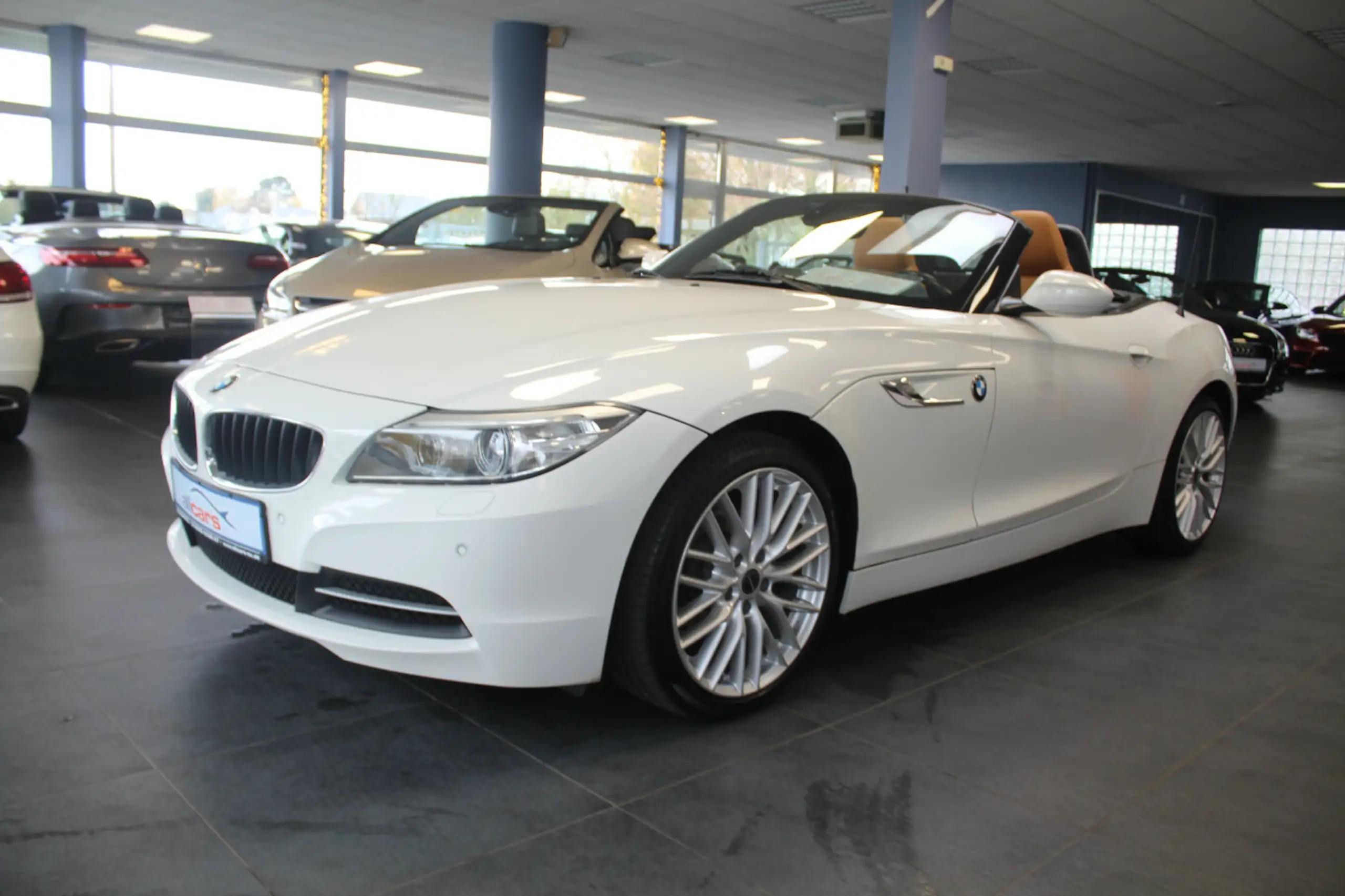 BMW - Z4