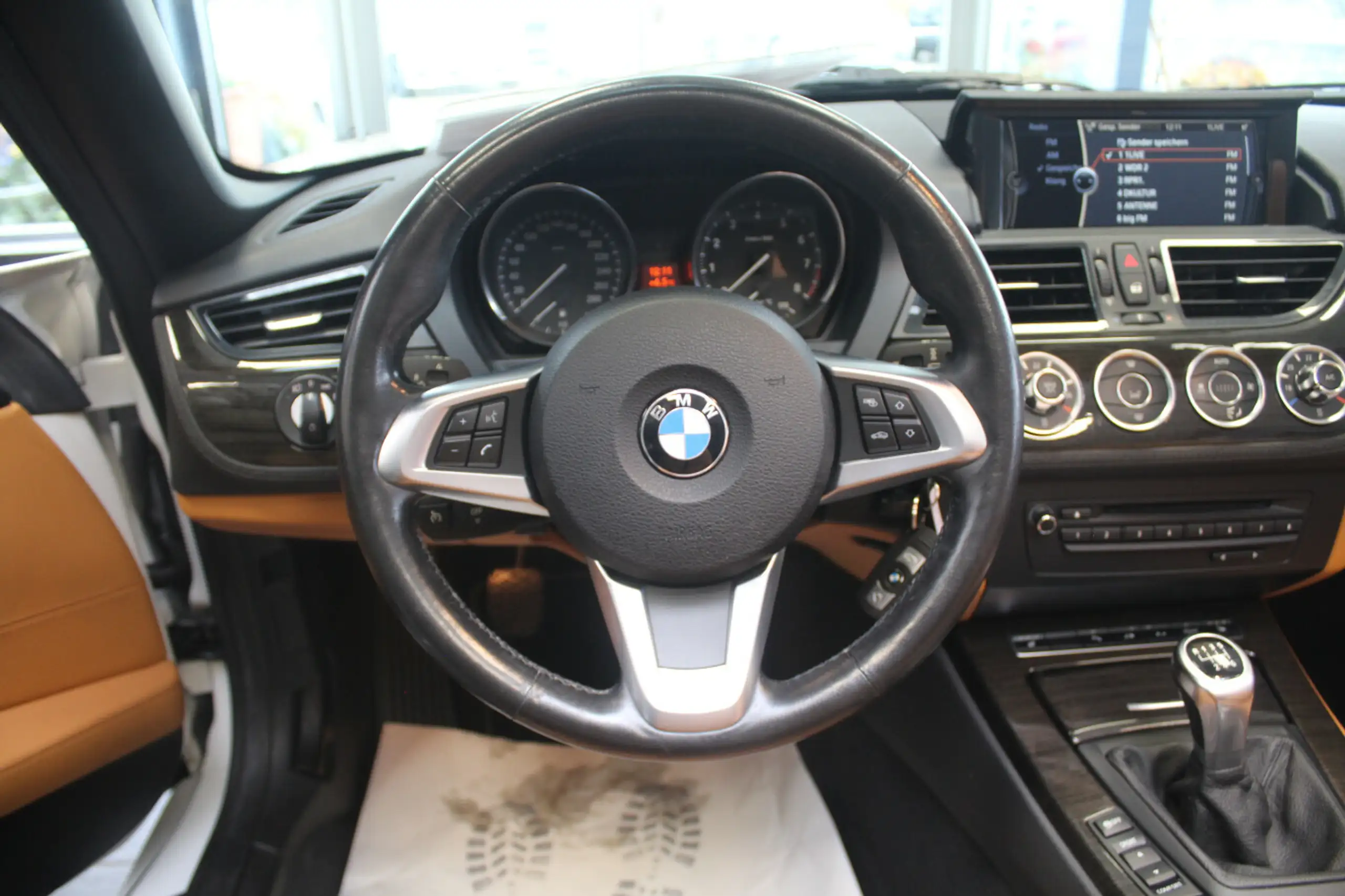 BMW - Z4