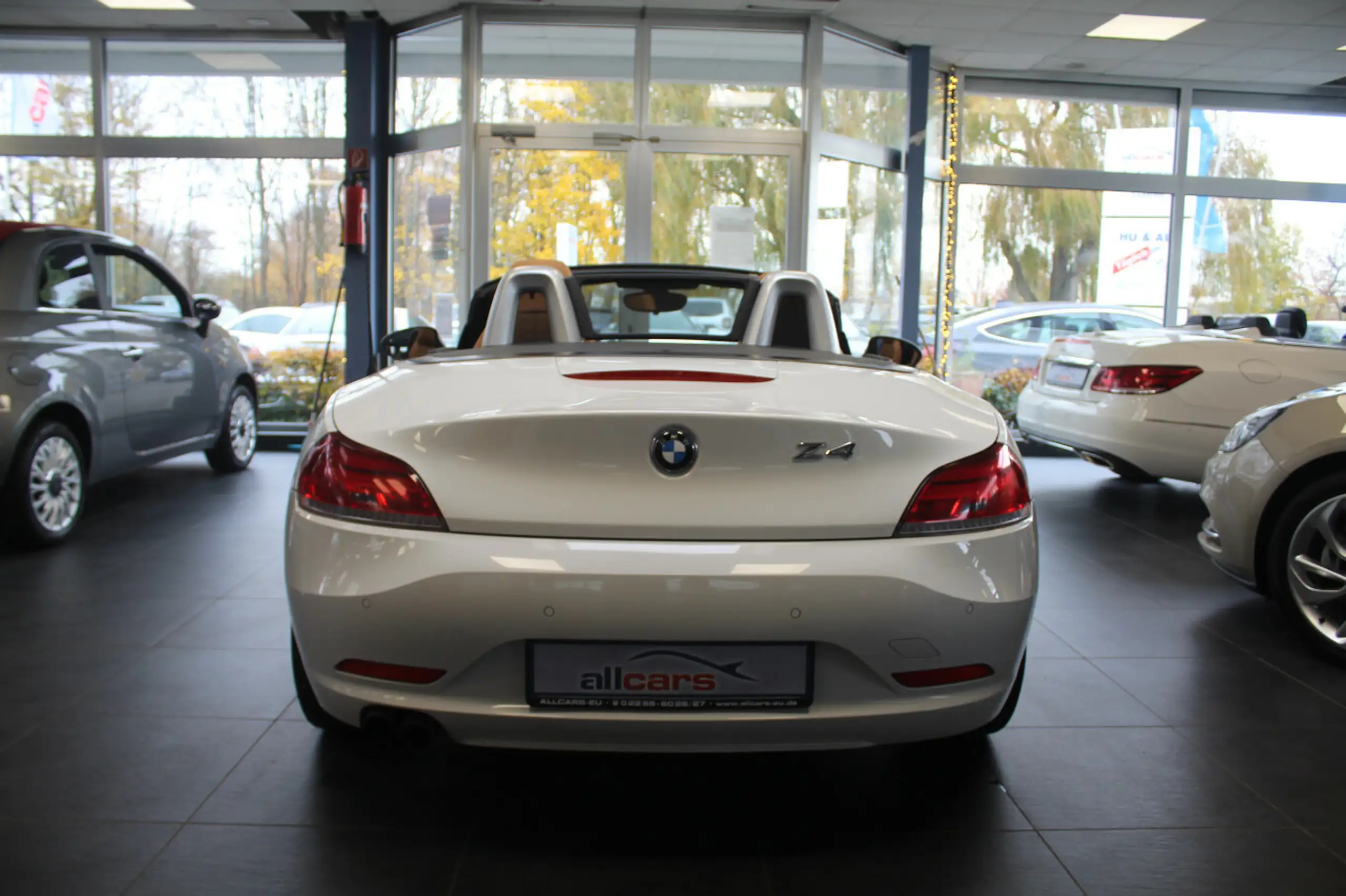 BMW - Z4