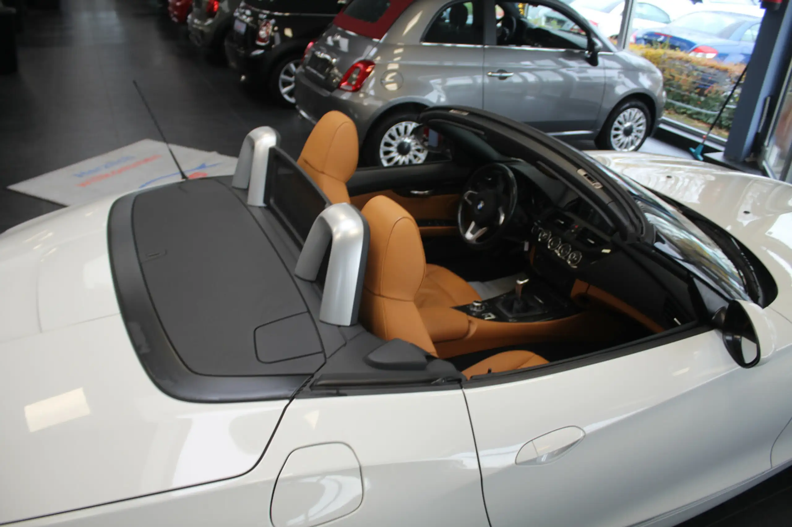 BMW - Z4