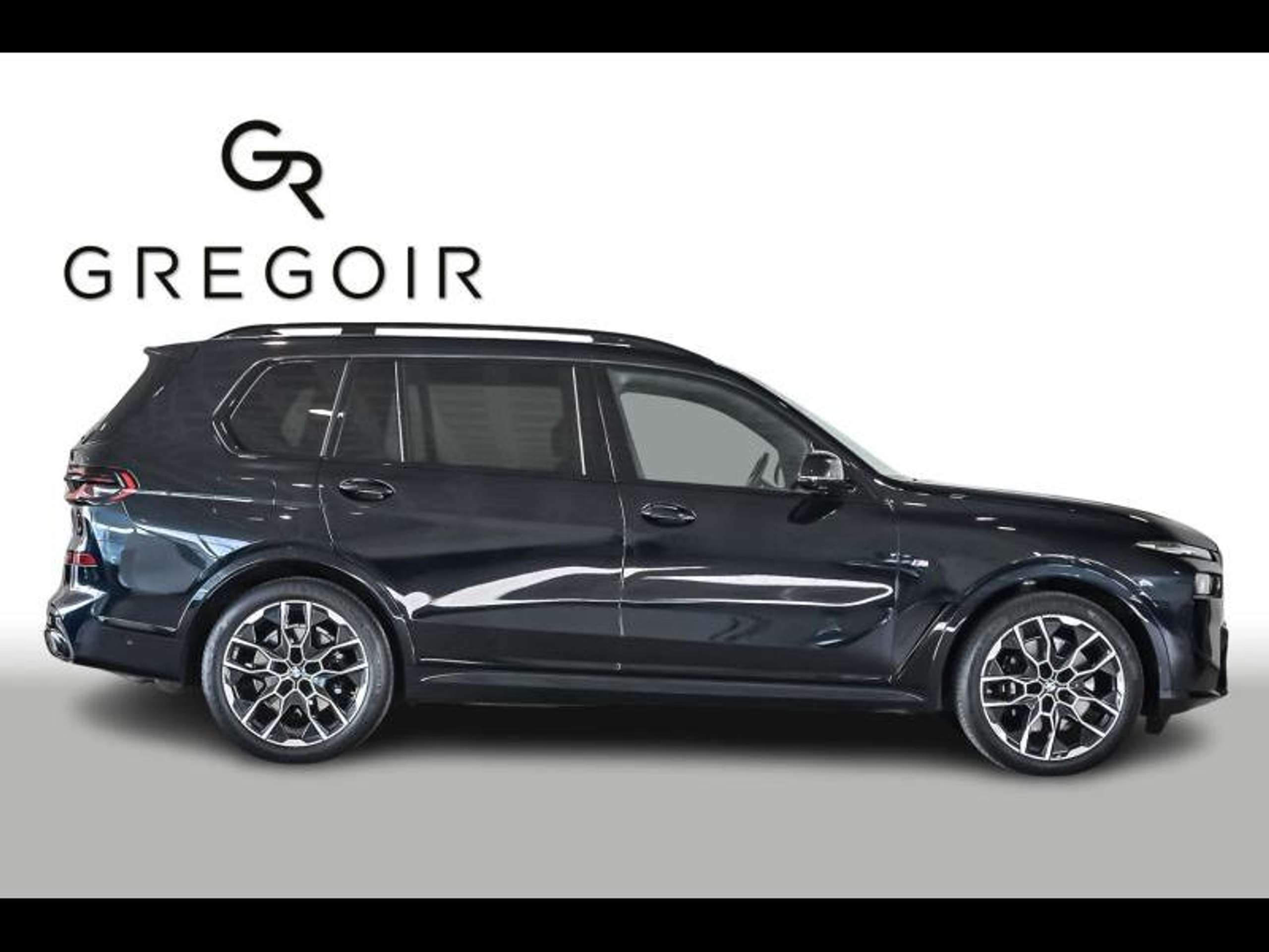 BMW - X7