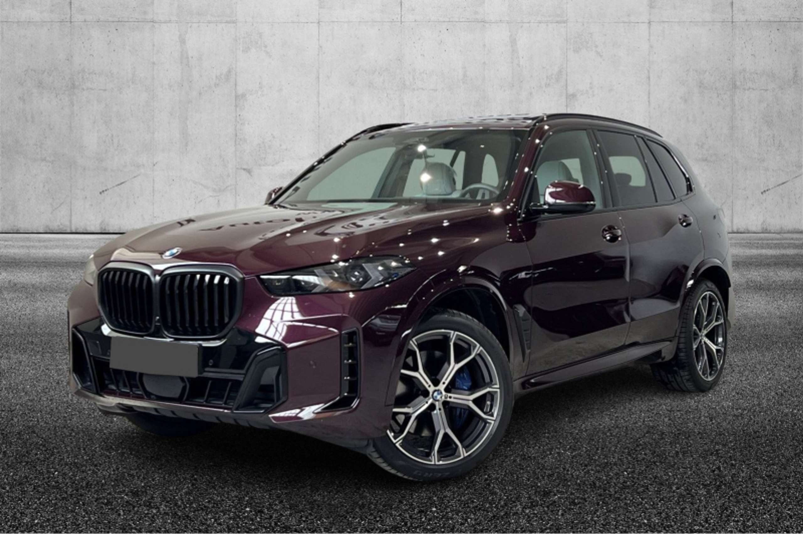 BMW - X5