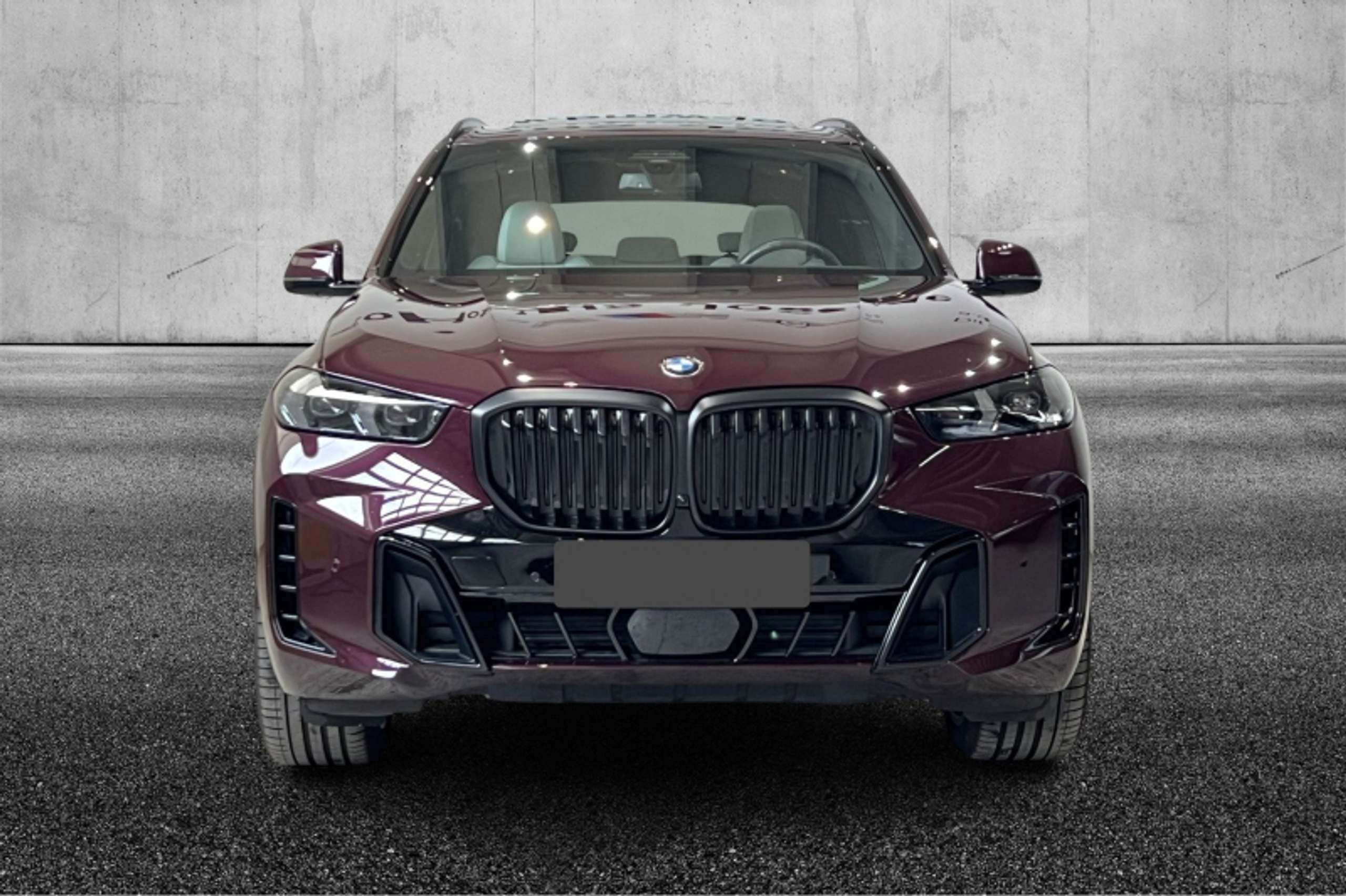 BMW - X5