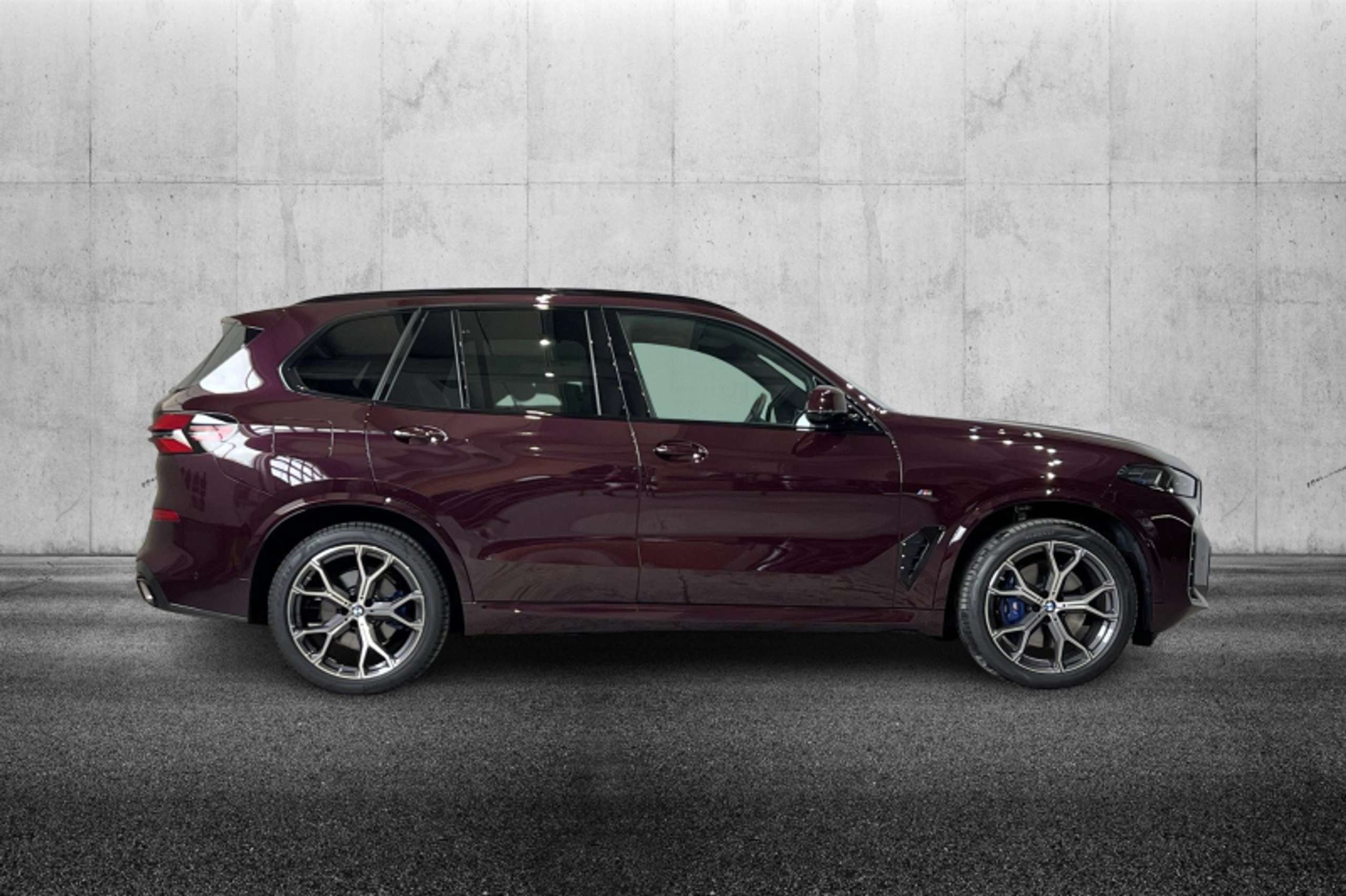 BMW - X5