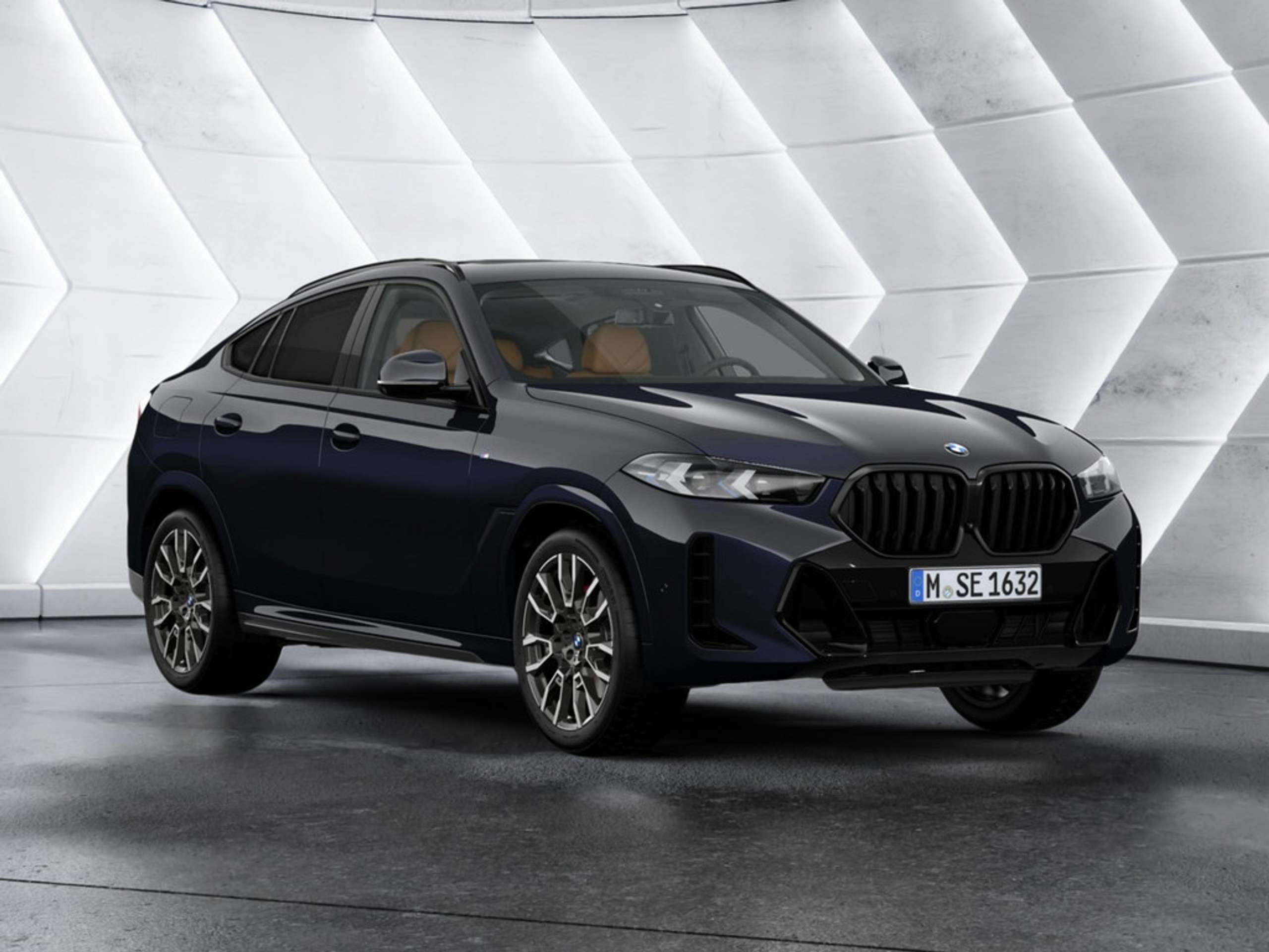 BMW - X6