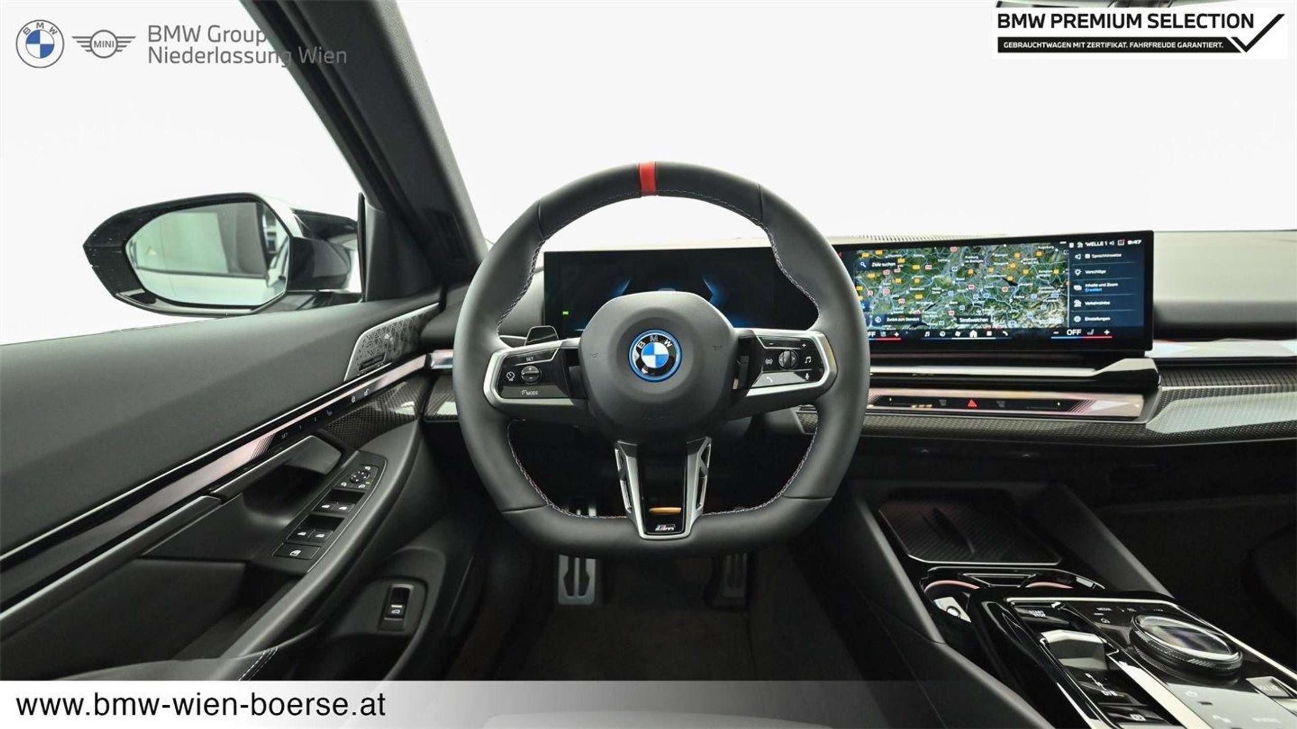 BMW - i5