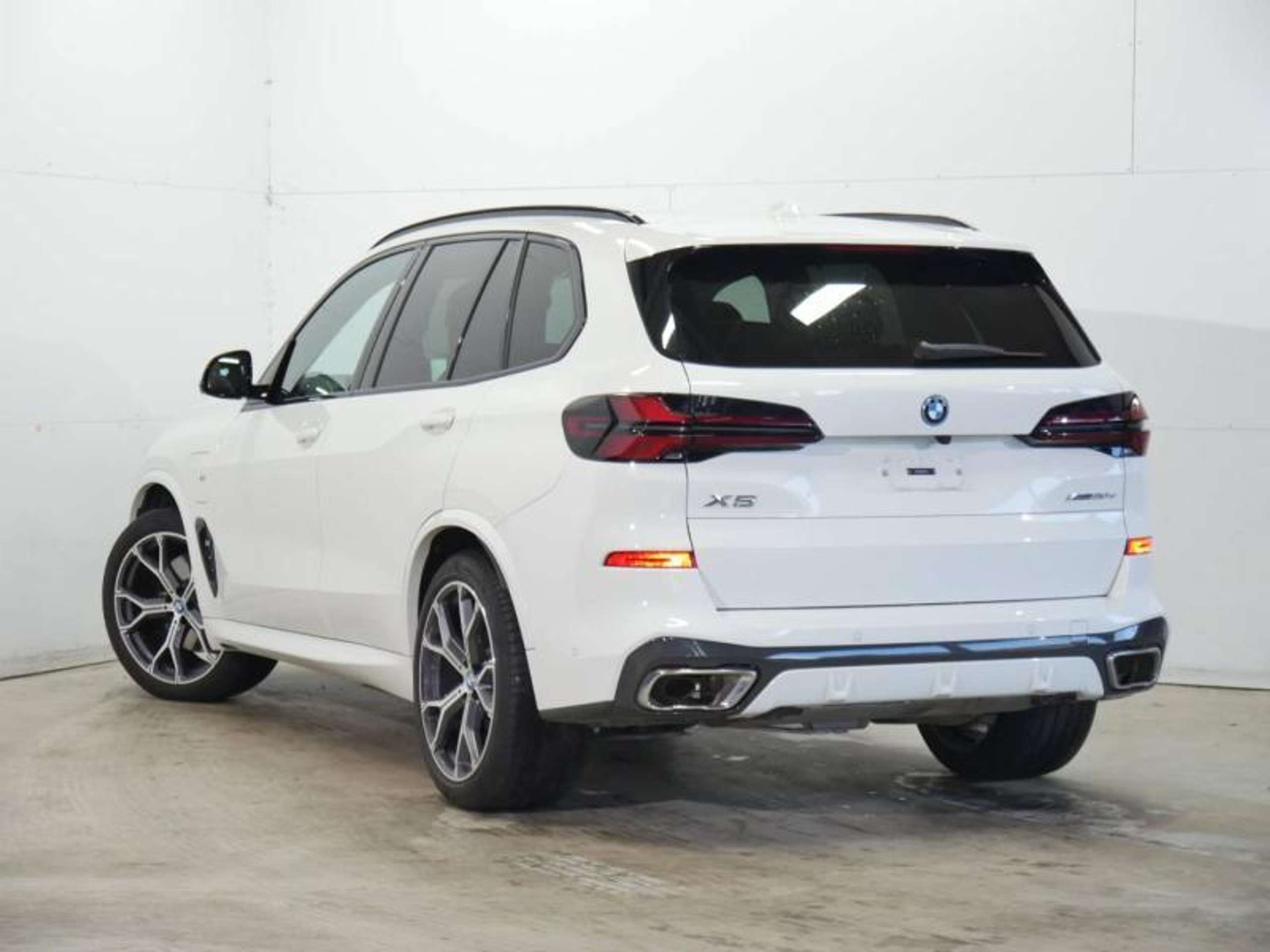 BMW - X5