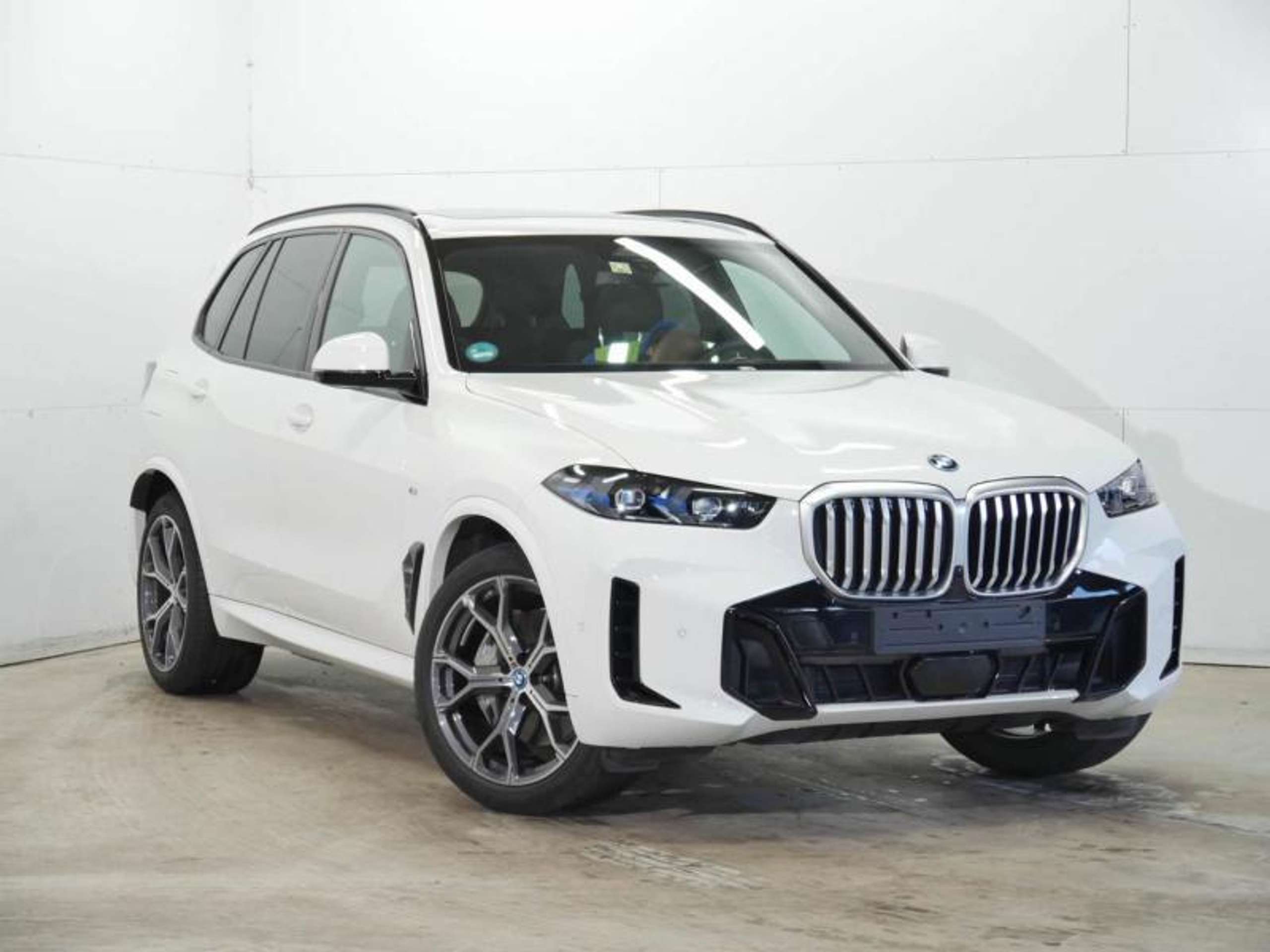 BMW - X5