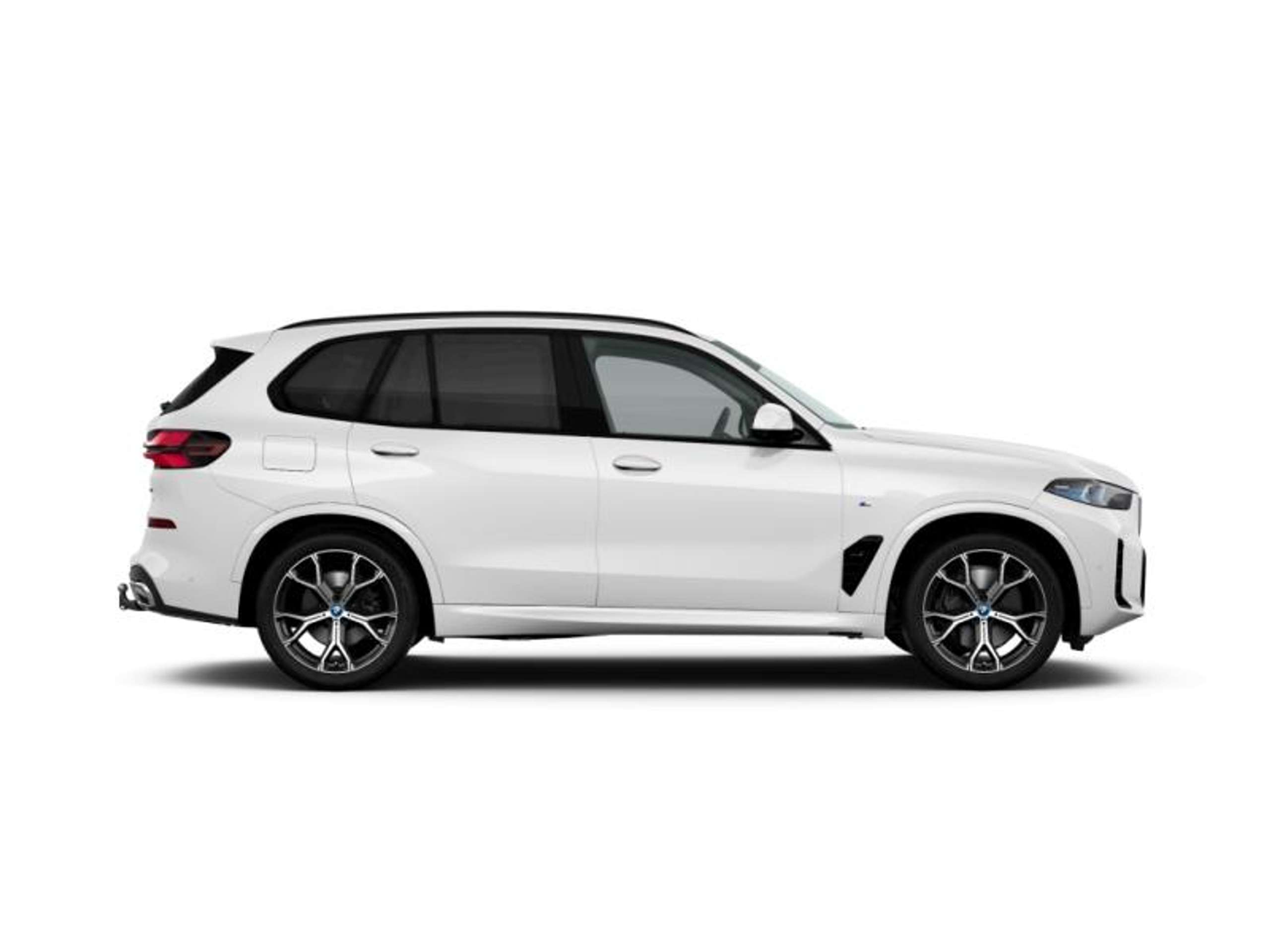 BMW - X5