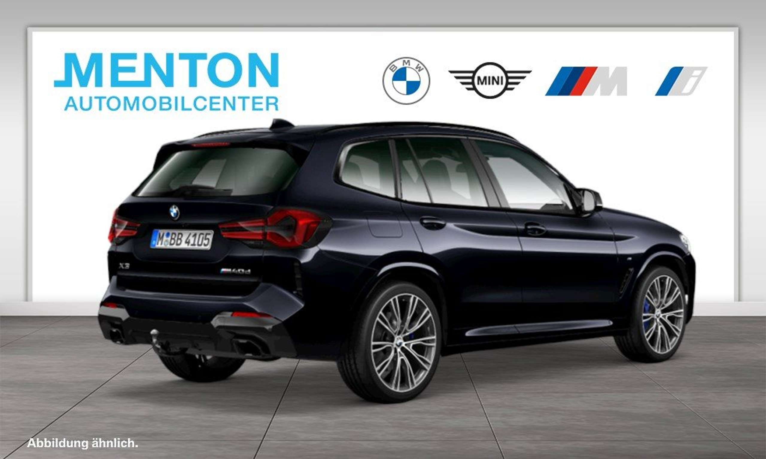 BMW - X3 M