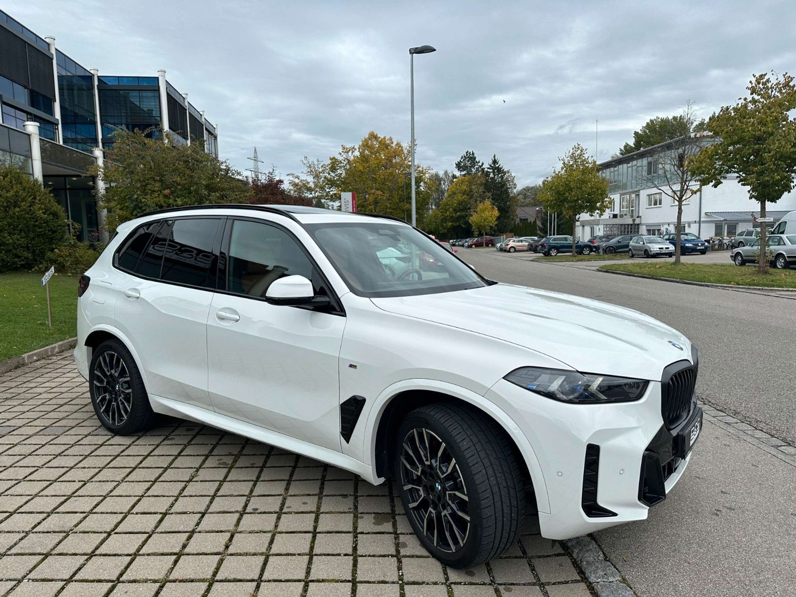 BMW - X5