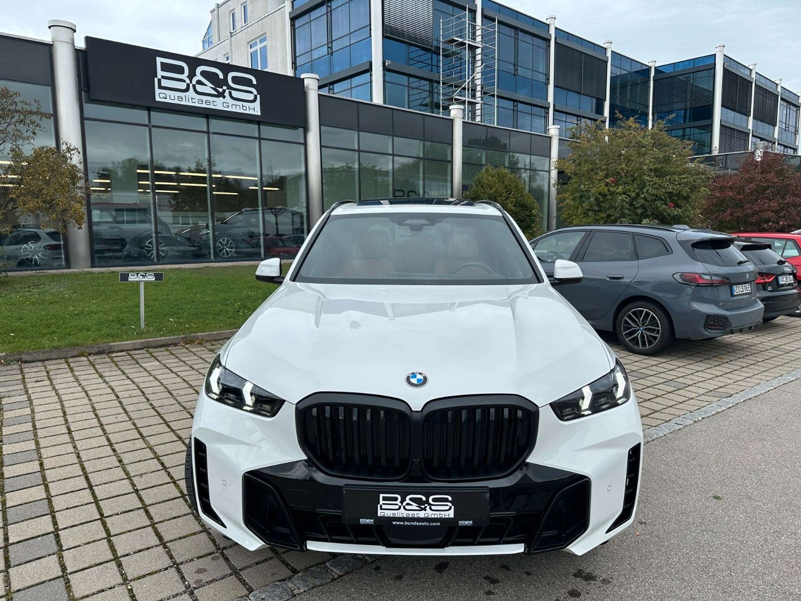 BMW - X5