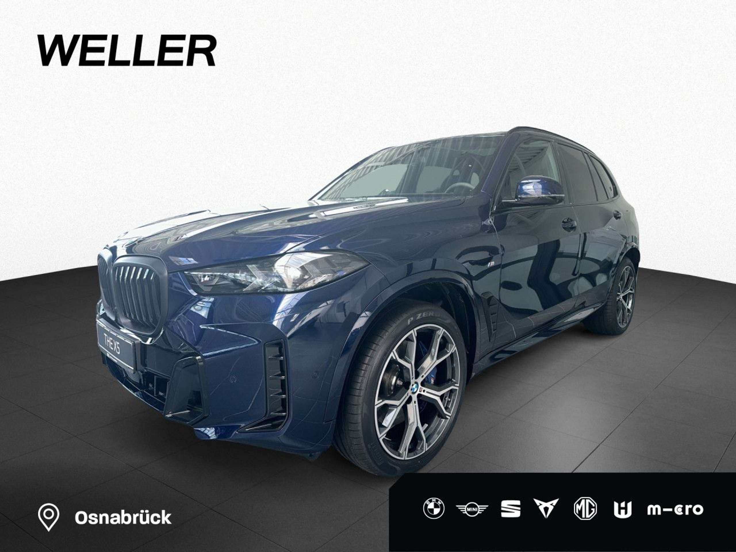 BMW - X5