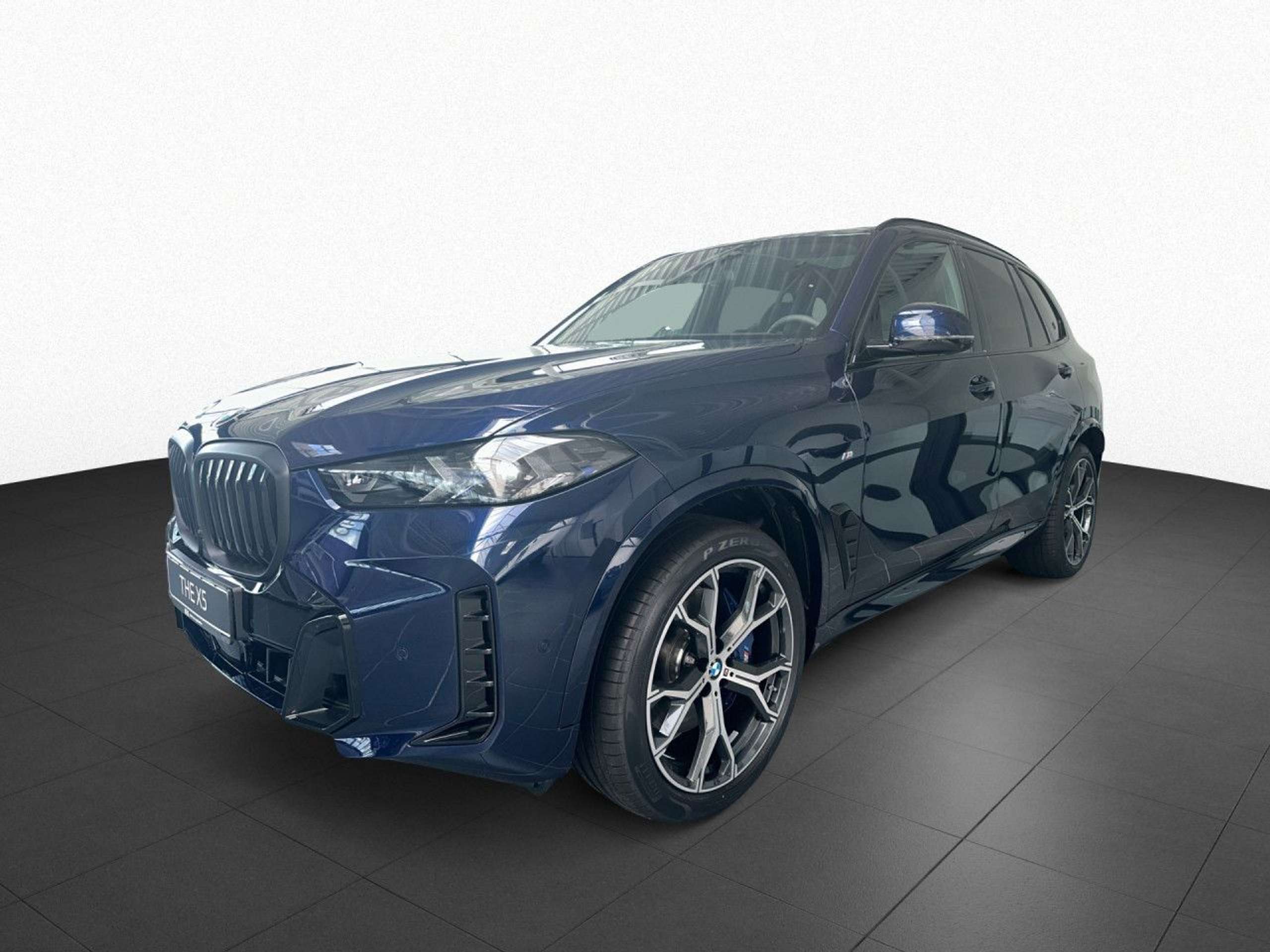 BMW - X5