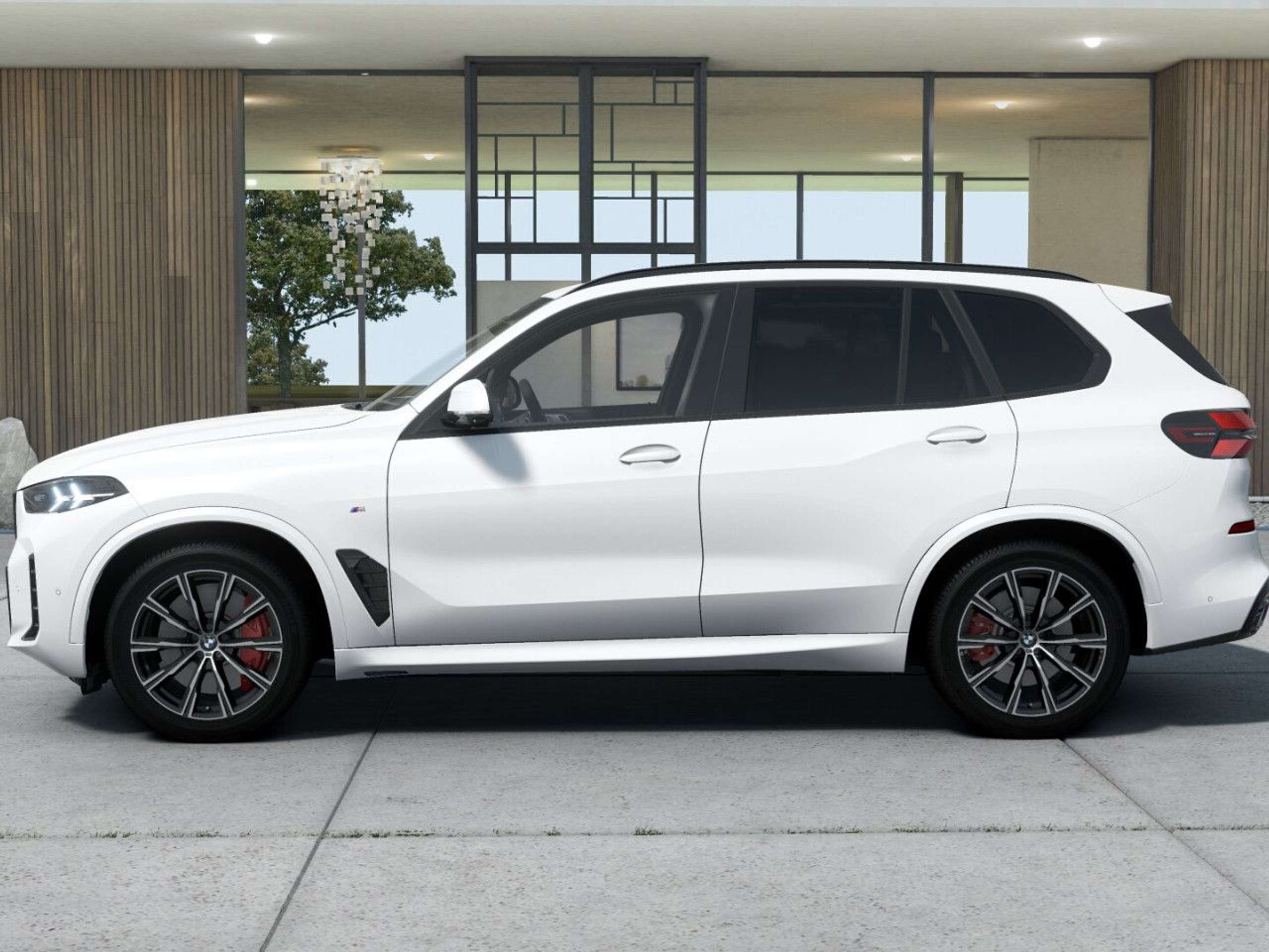 BMW - X5