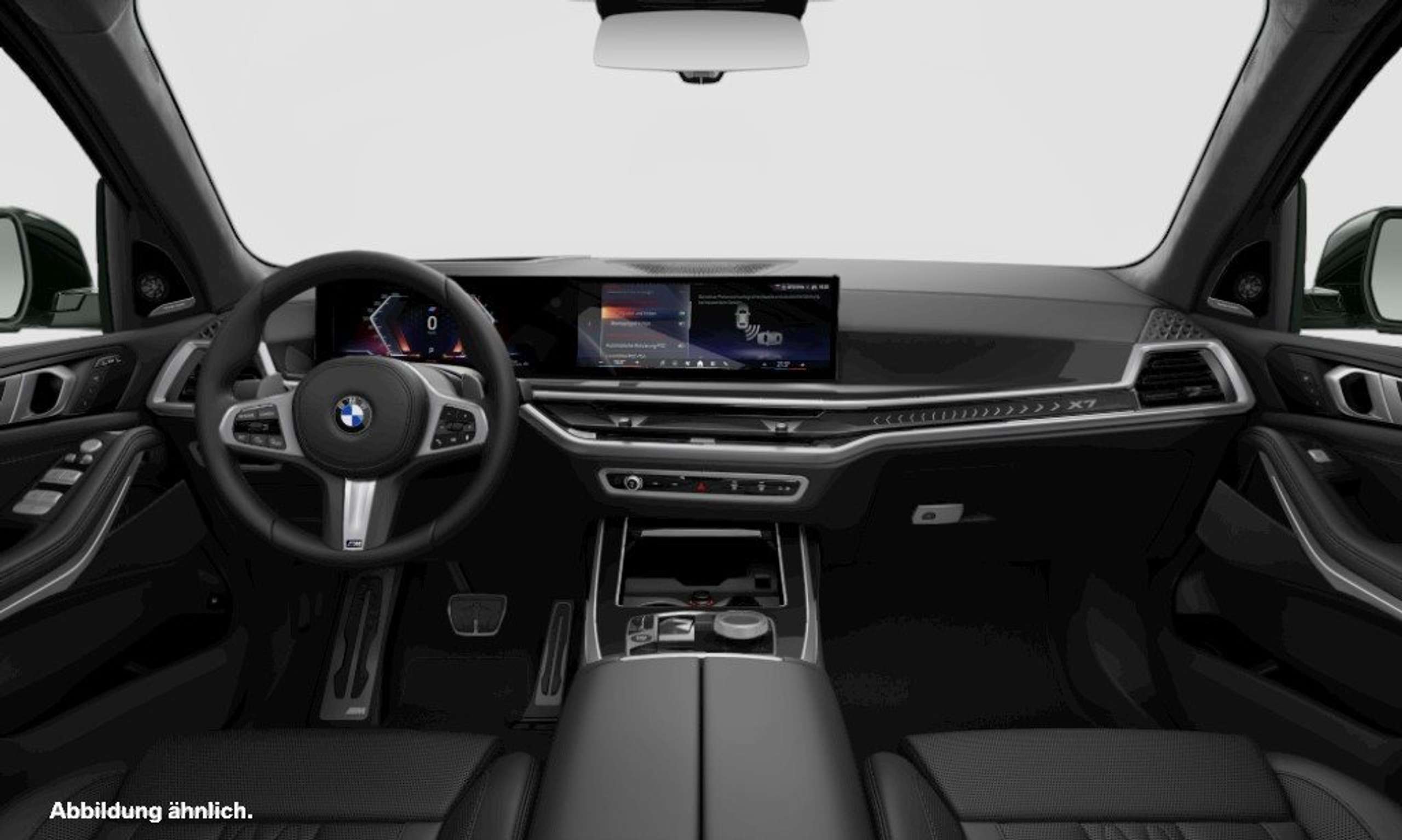 BMW - X7