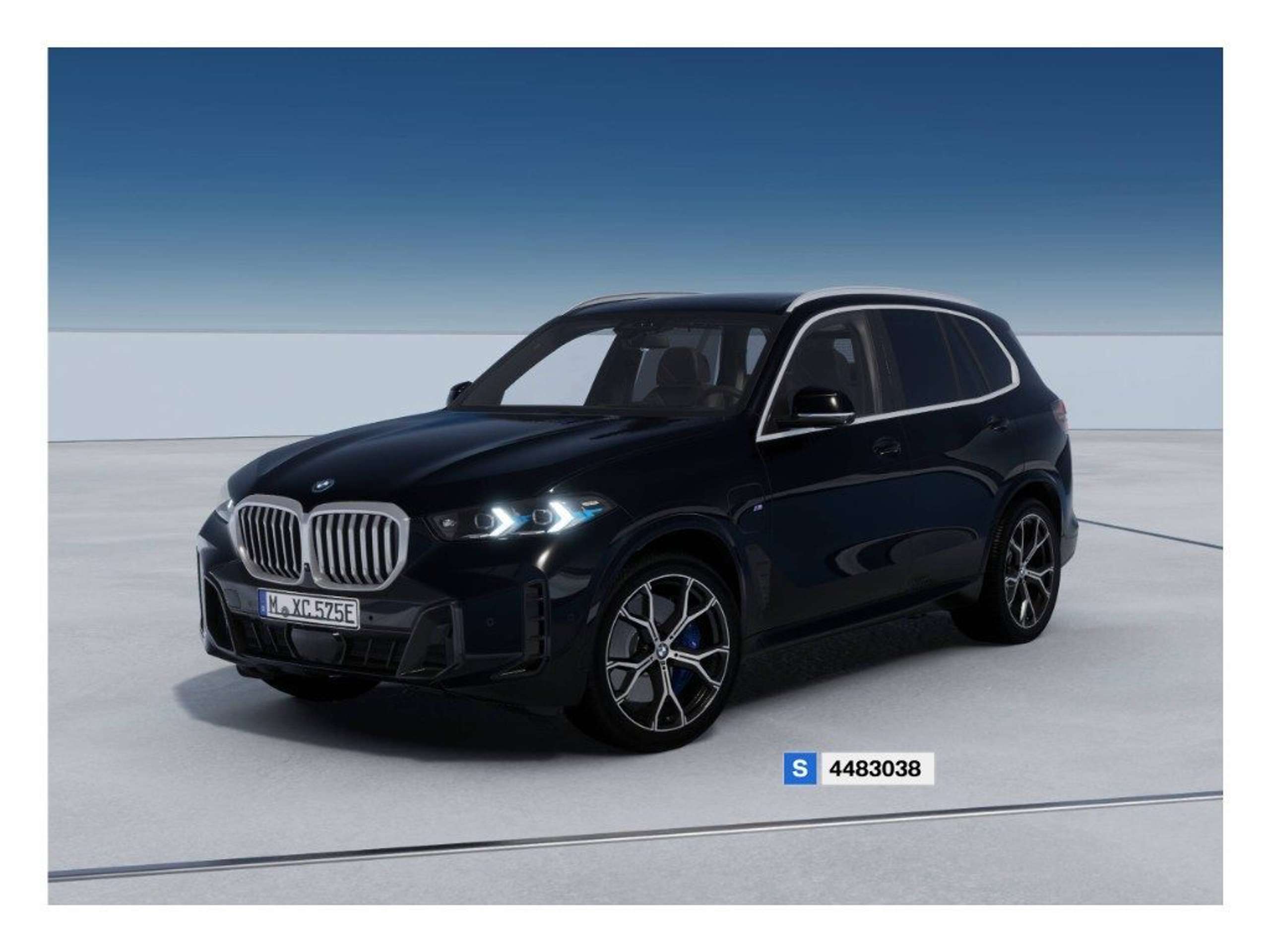 BMW X5 2023