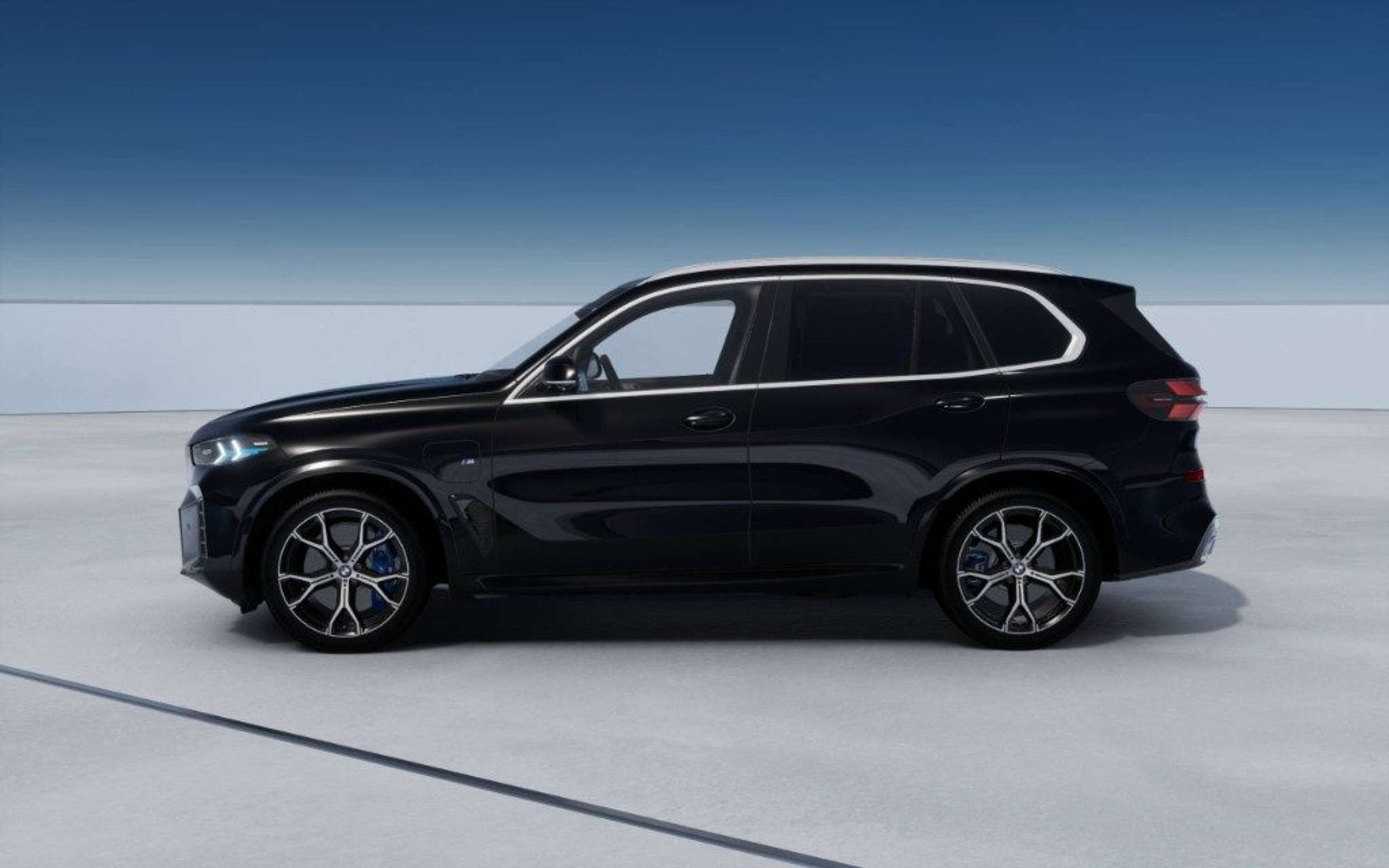 BMW - X5