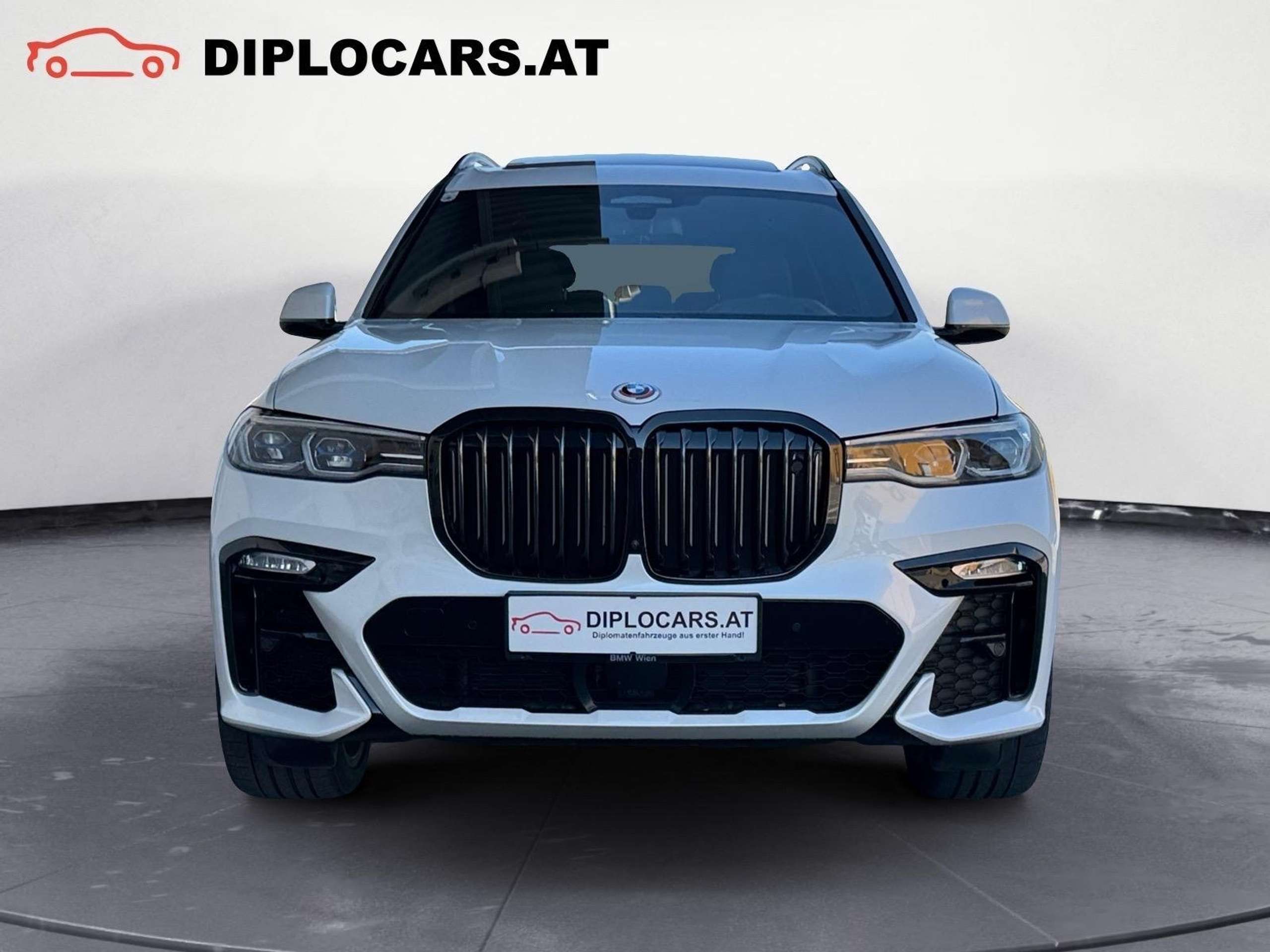 BMW - X7