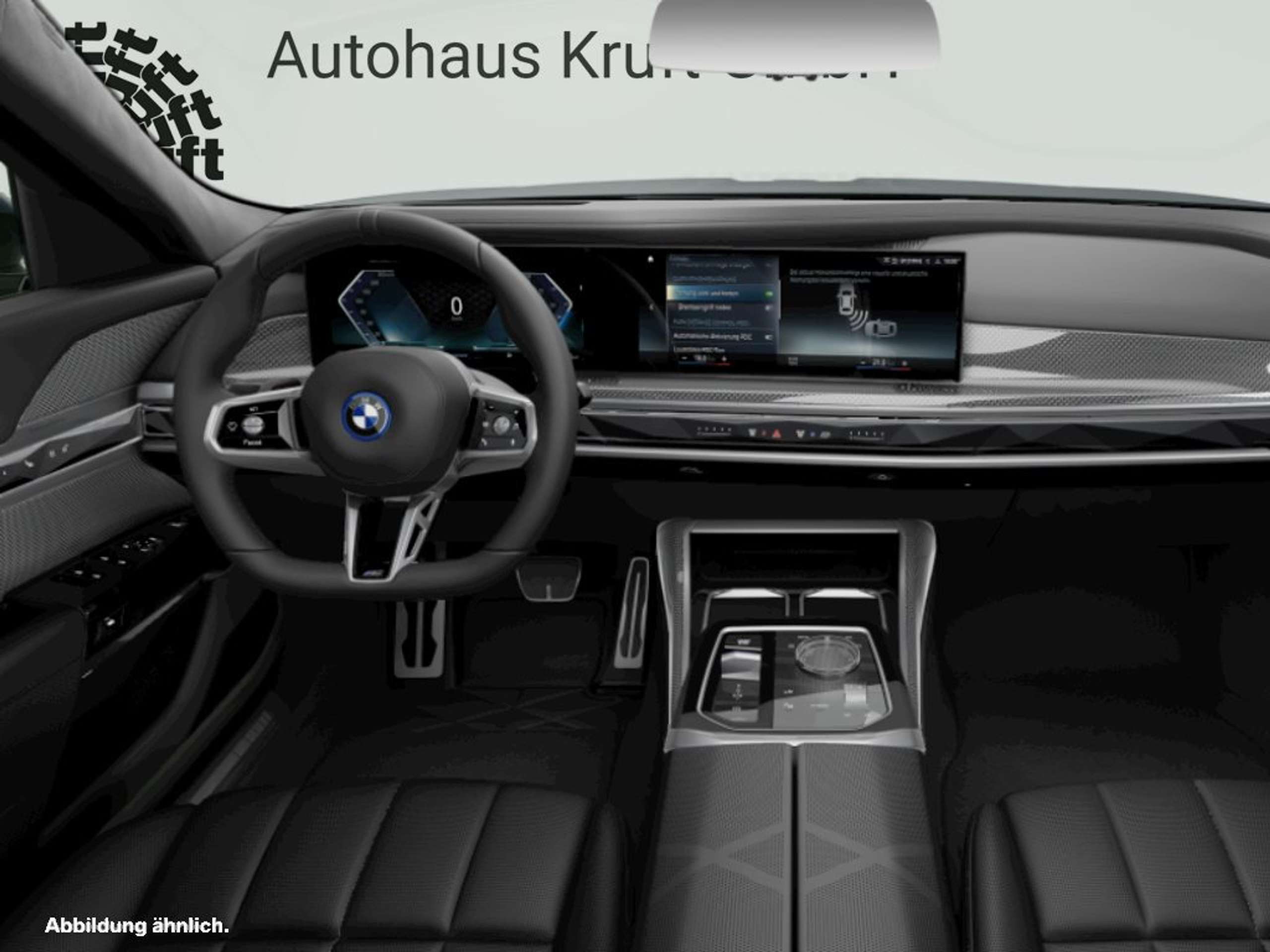 BMW - i7