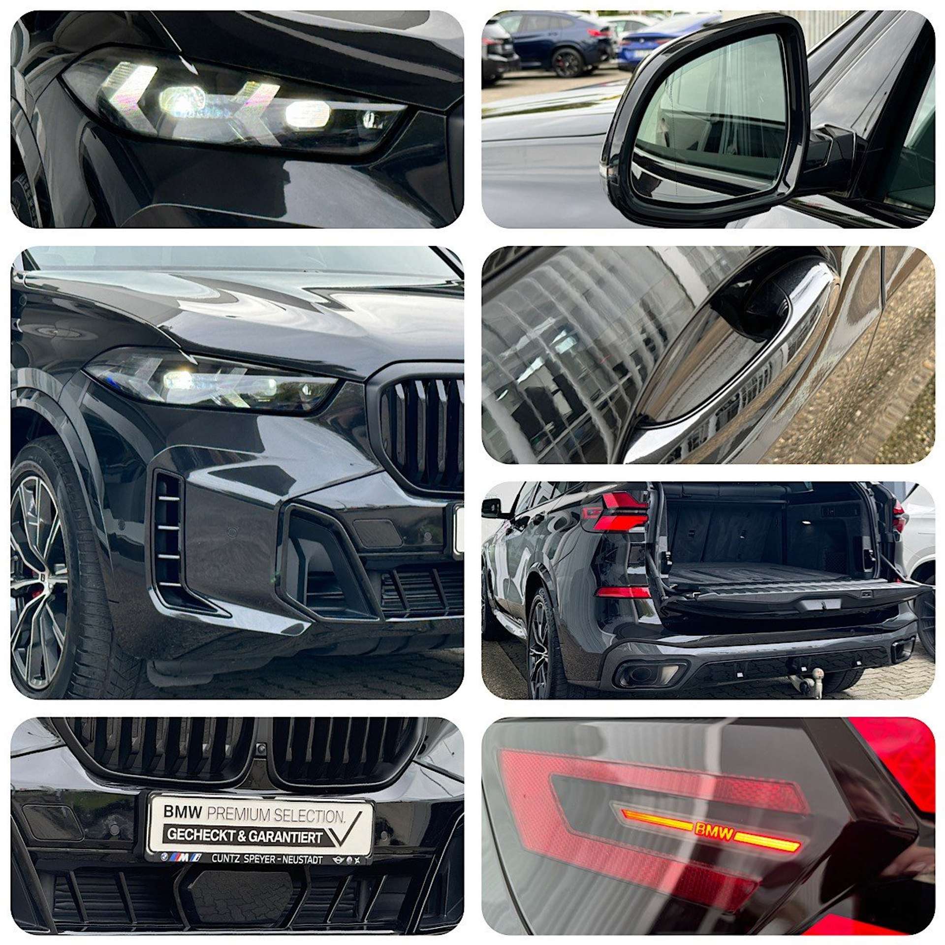 BMW - X5