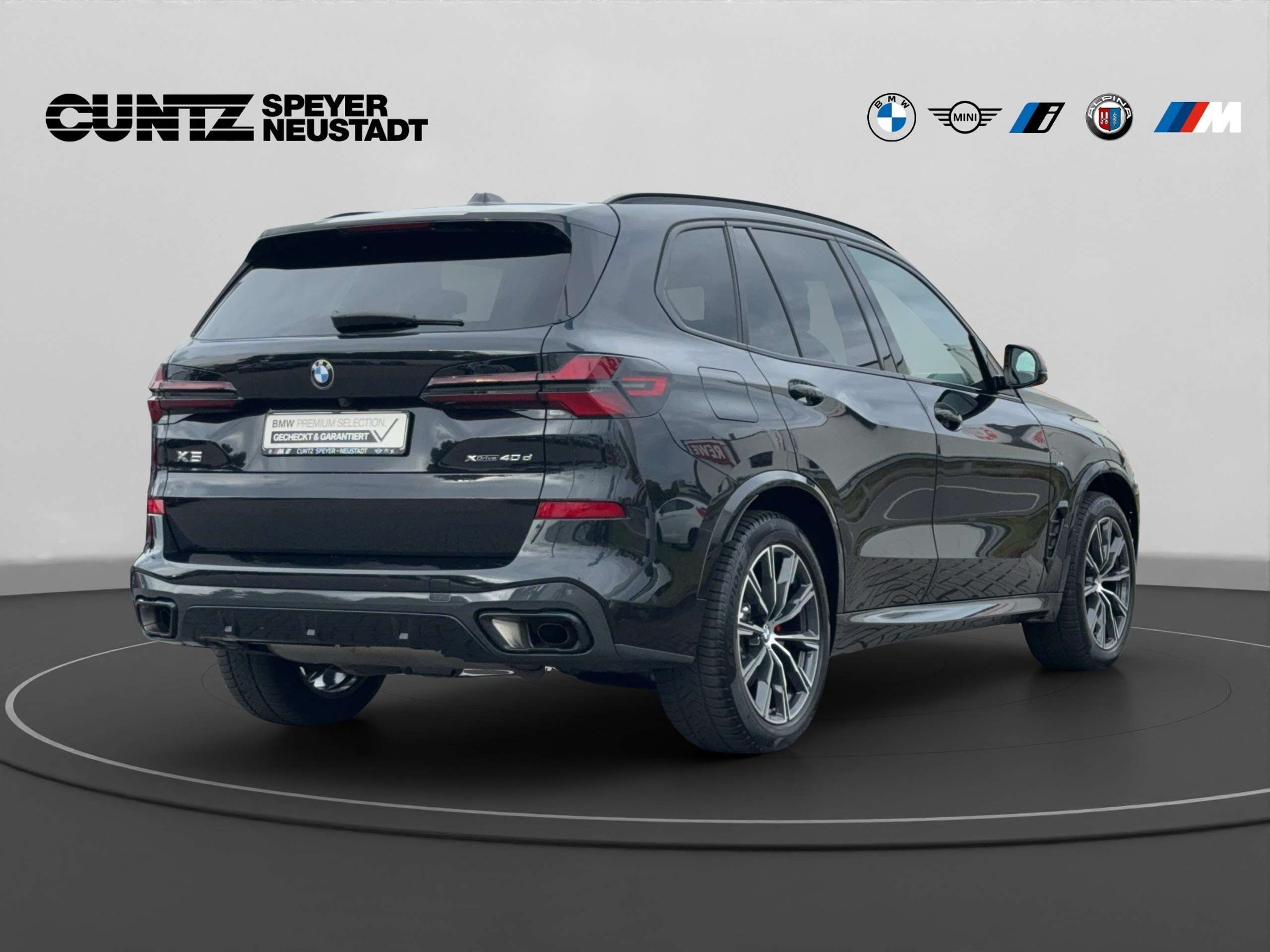 BMW - X5