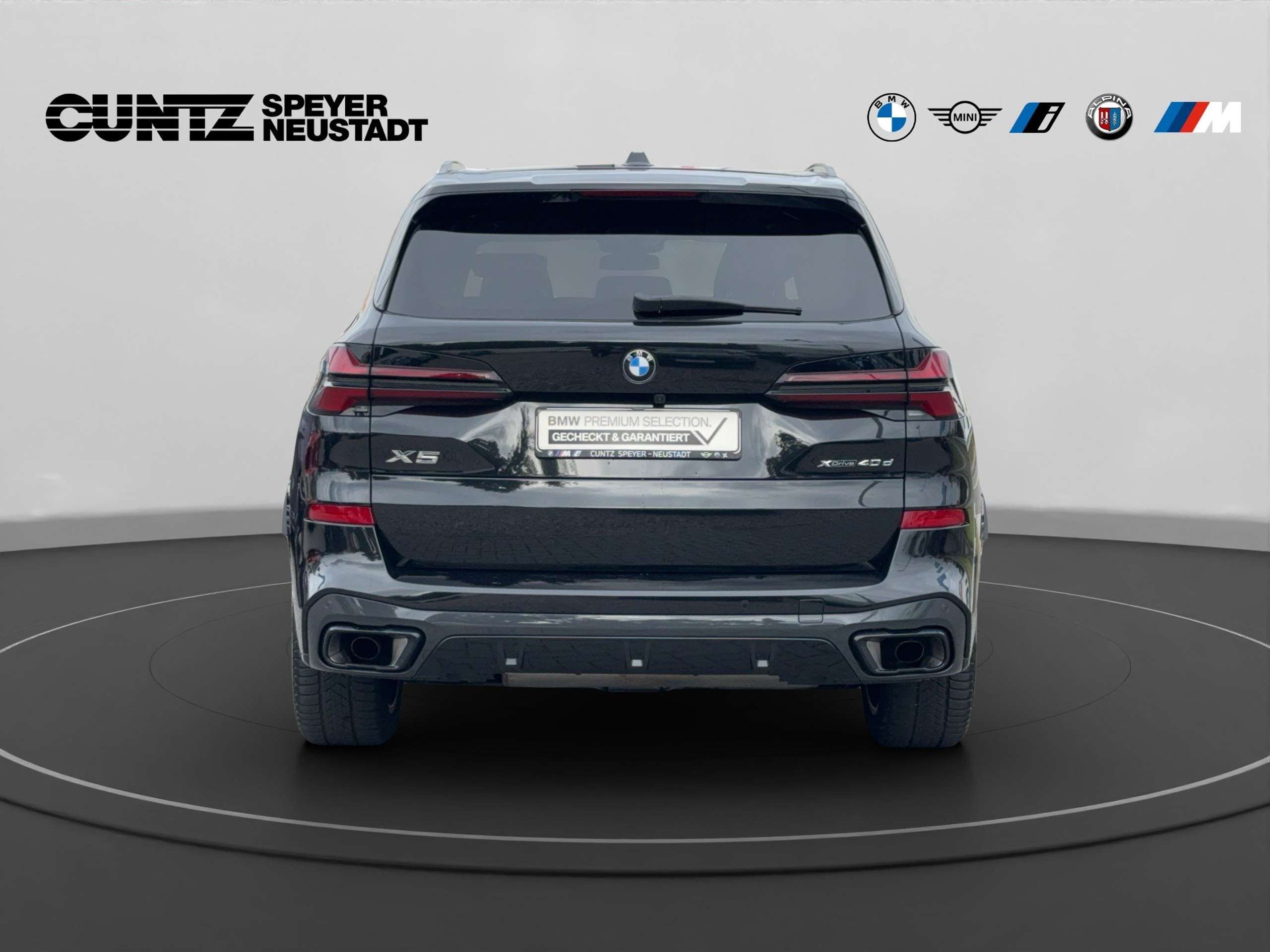 BMW - X5