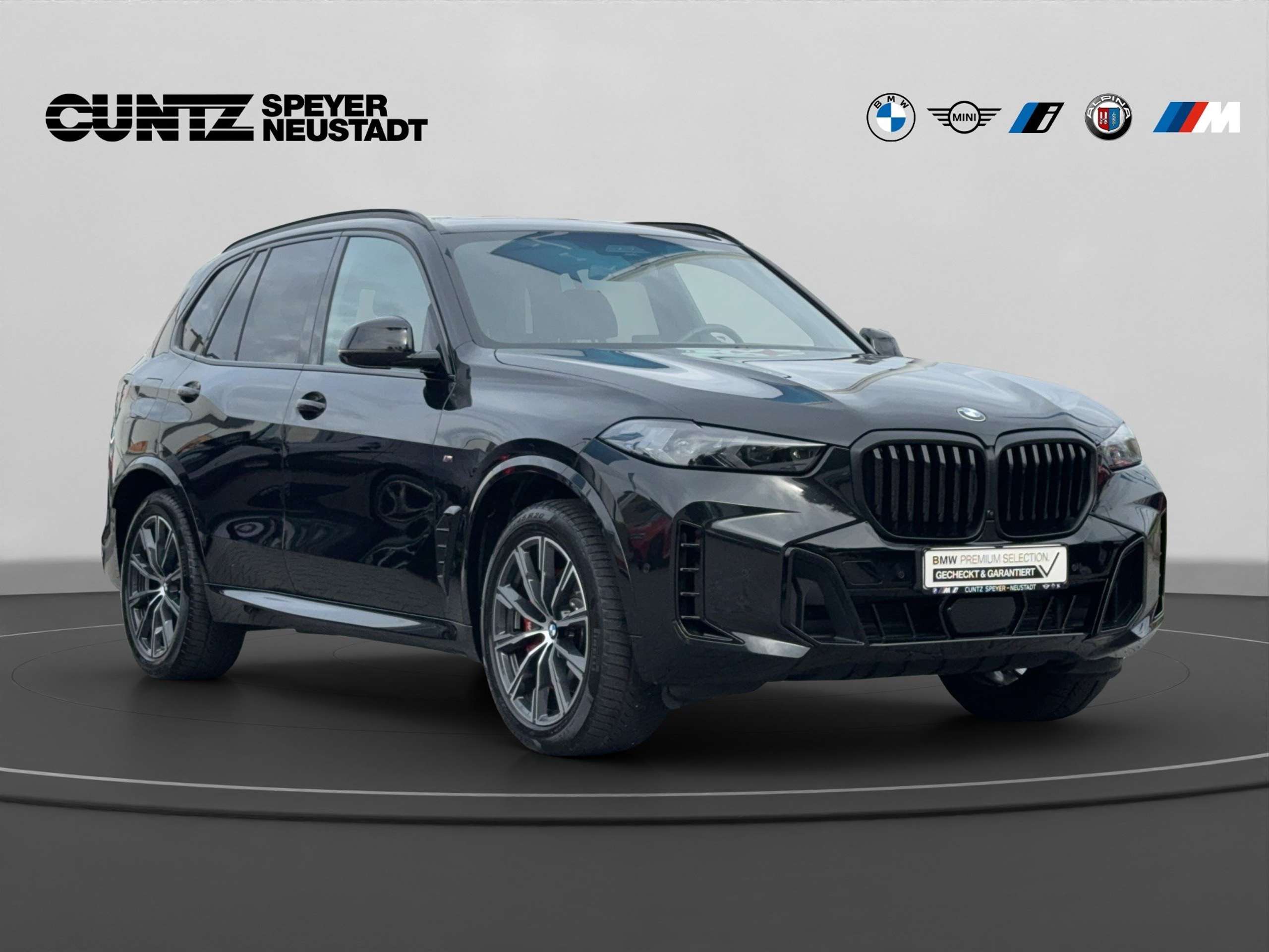 BMW - X5