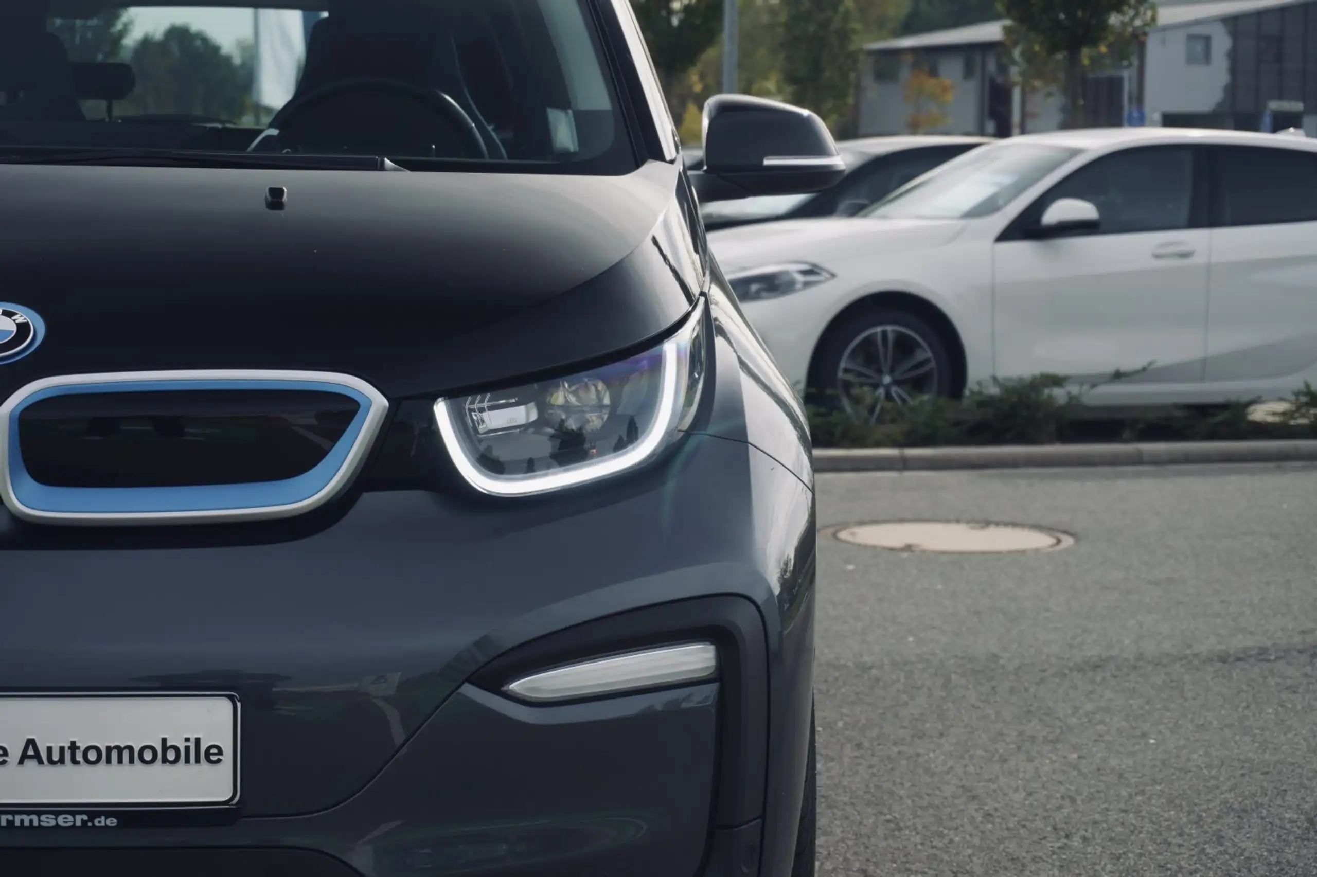 BMW - i3