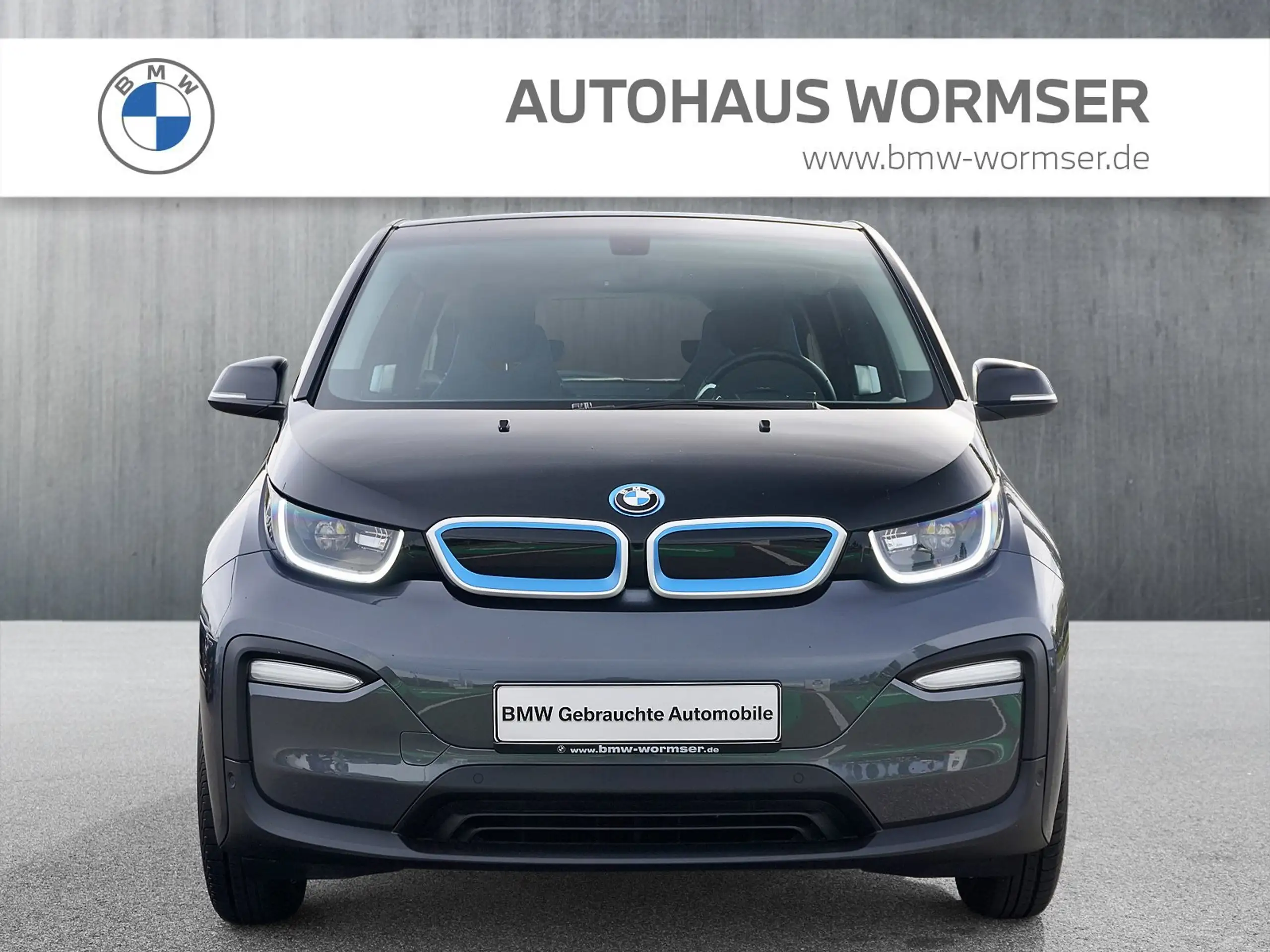 BMW - i3