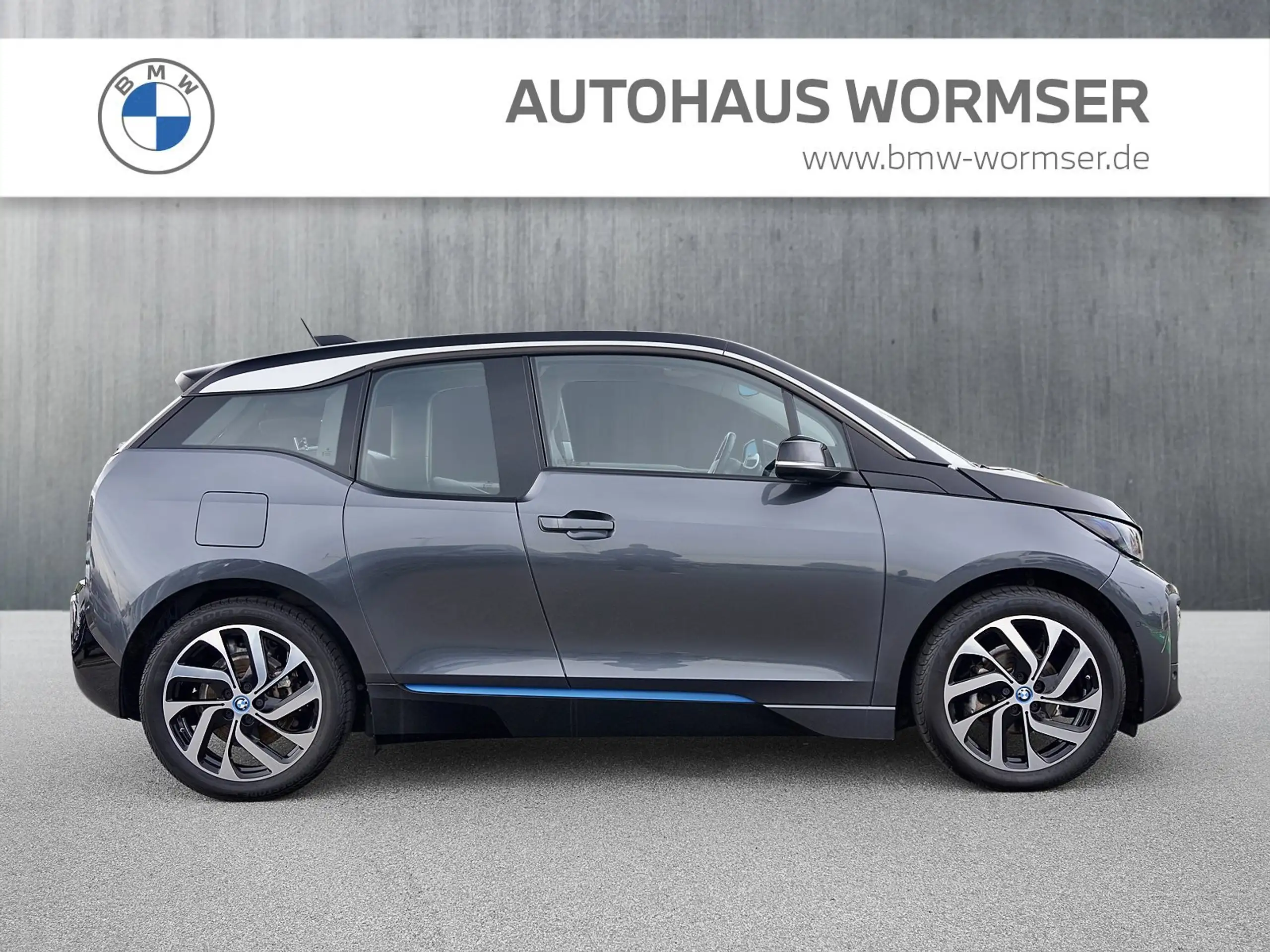 BMW - i3