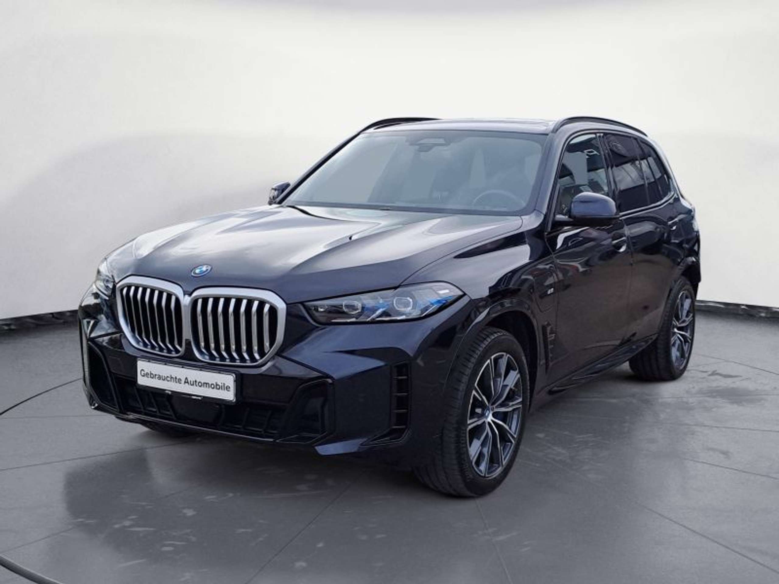 BMW - X5