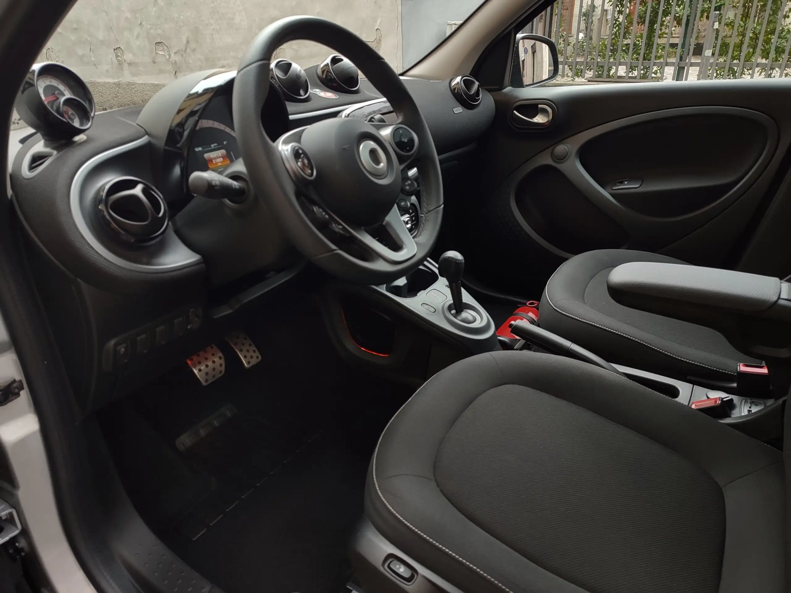 smart - forFour